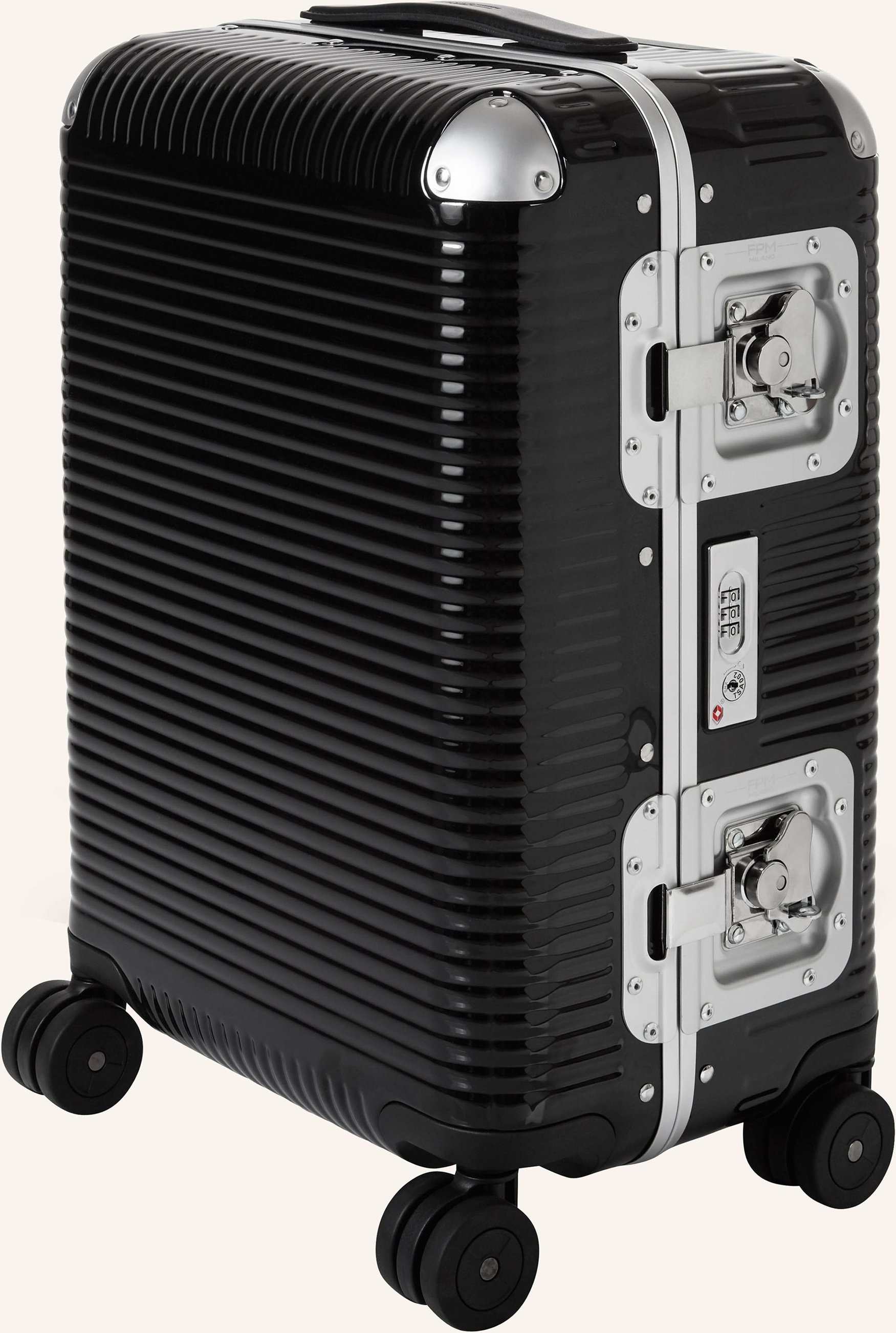 Fpm Milano Trolley Bank Light Spinner 55 schwarz