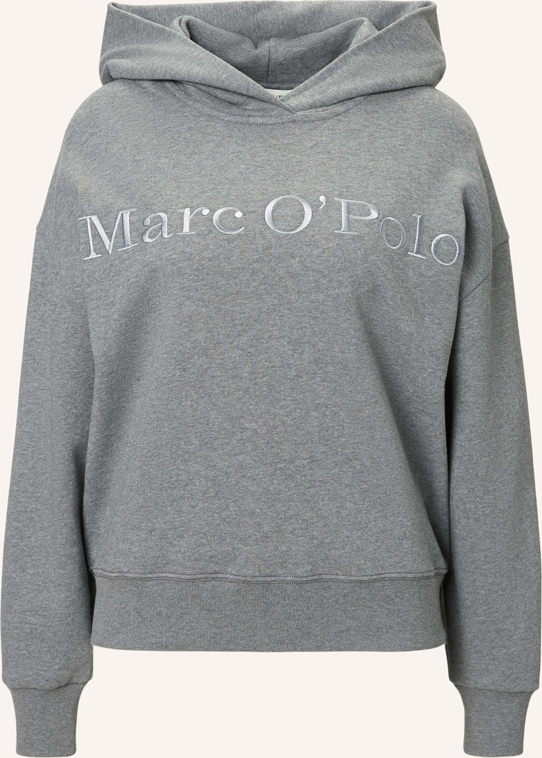 Thumbnail - Marc O'polo Sweatshirt grau