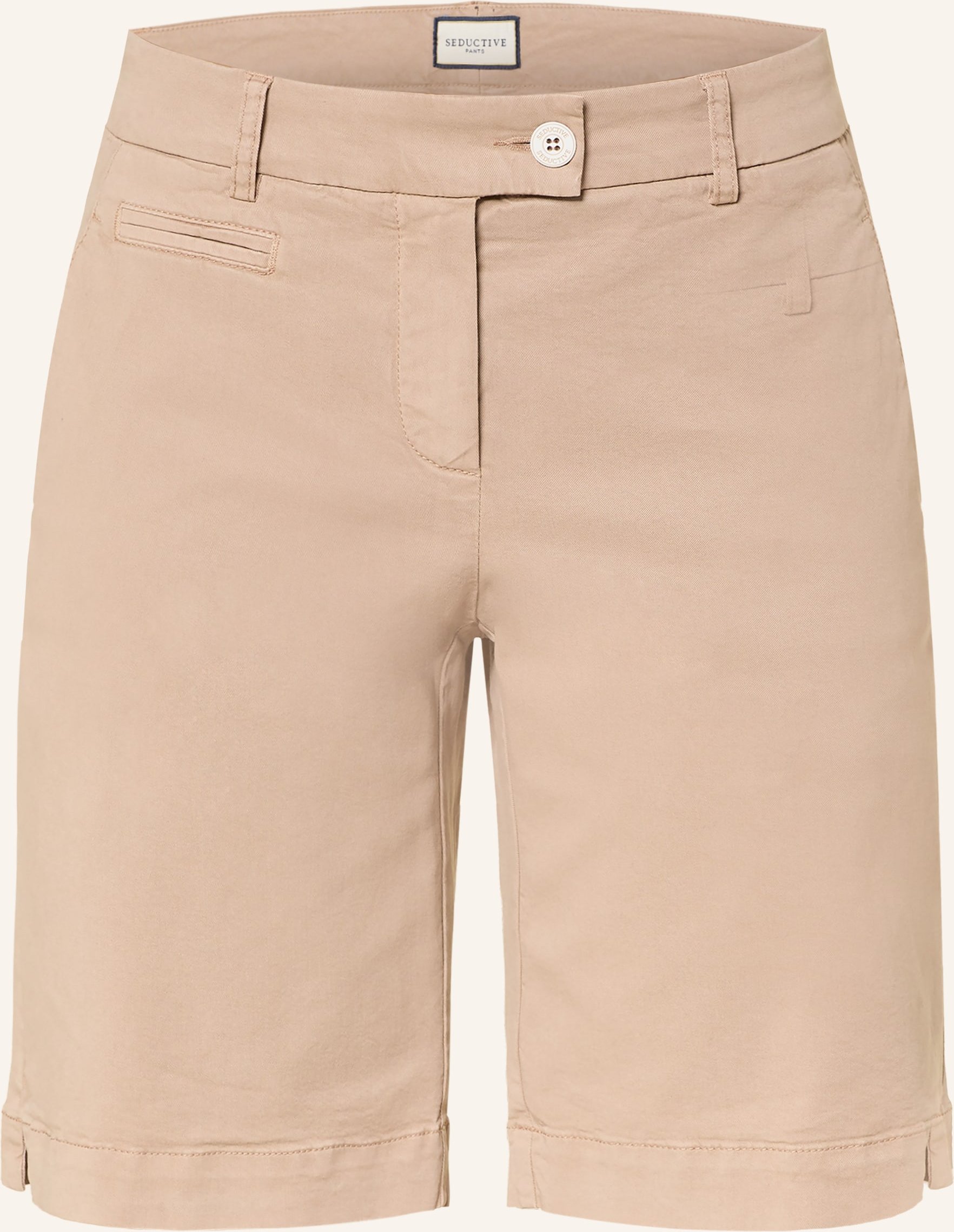 Seductive Bermudas Vicky braun