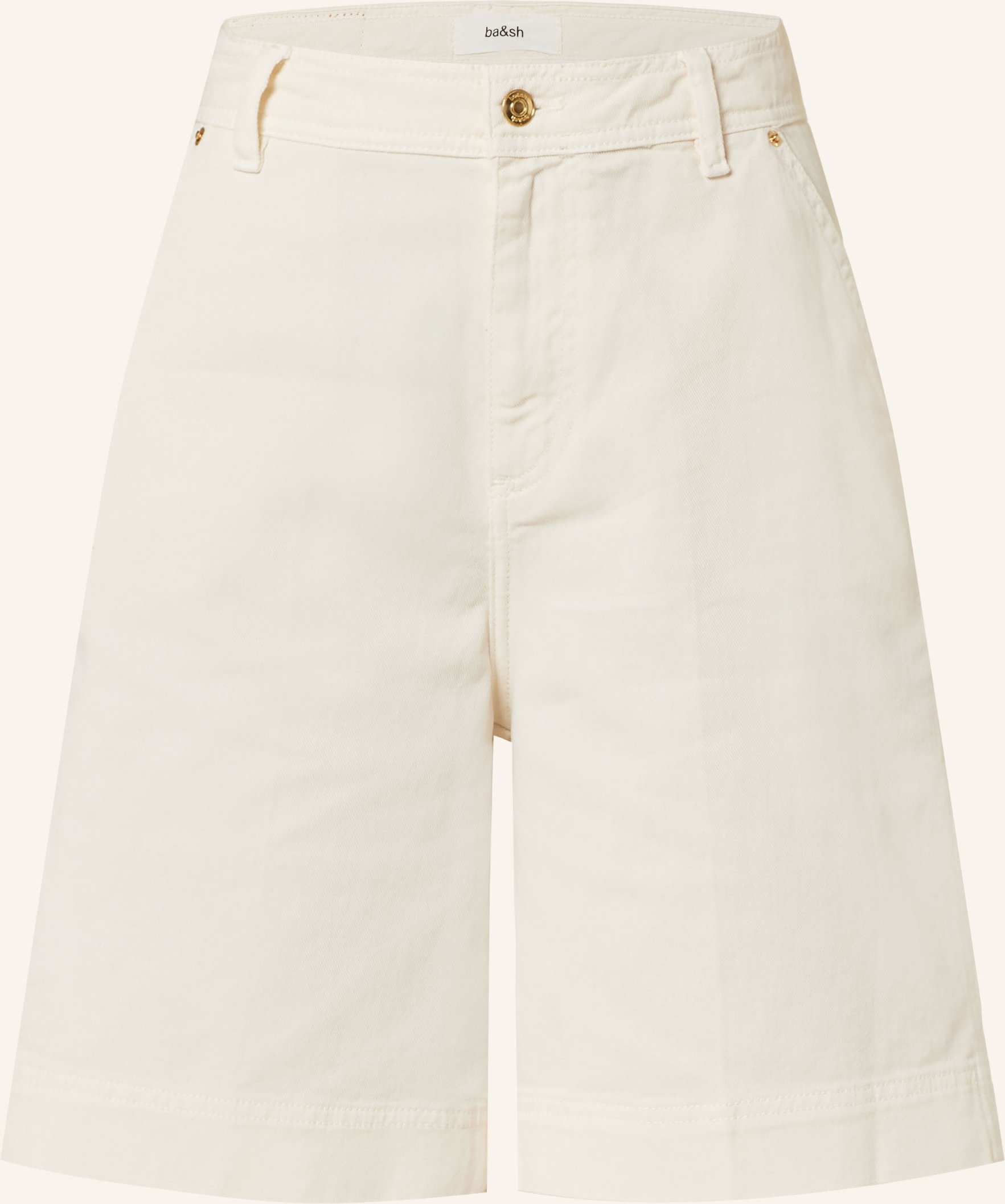 Ba&Sh Shorts Todd weiss