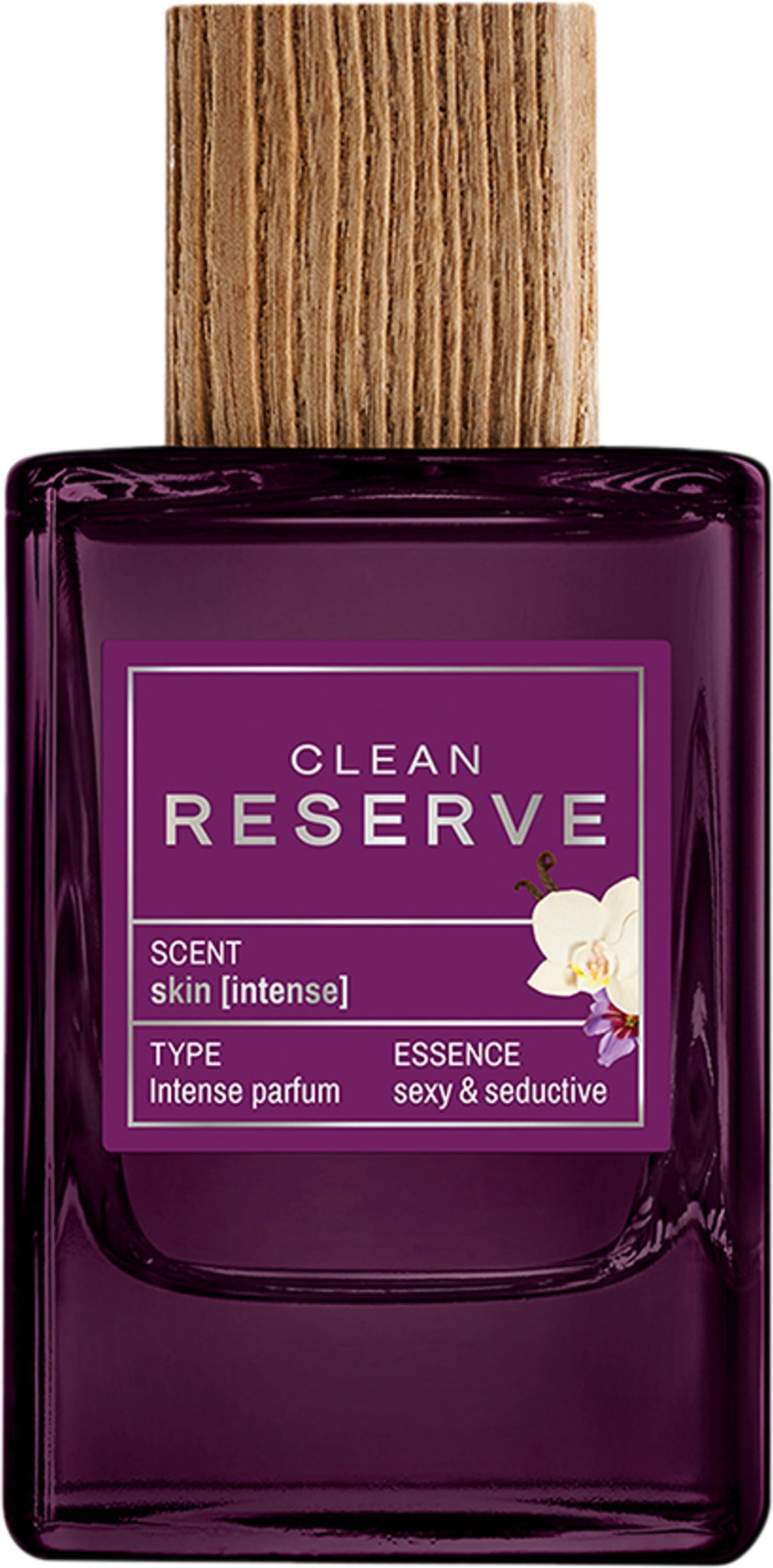Clean Reserve Skin Parfum Intense 100 ml