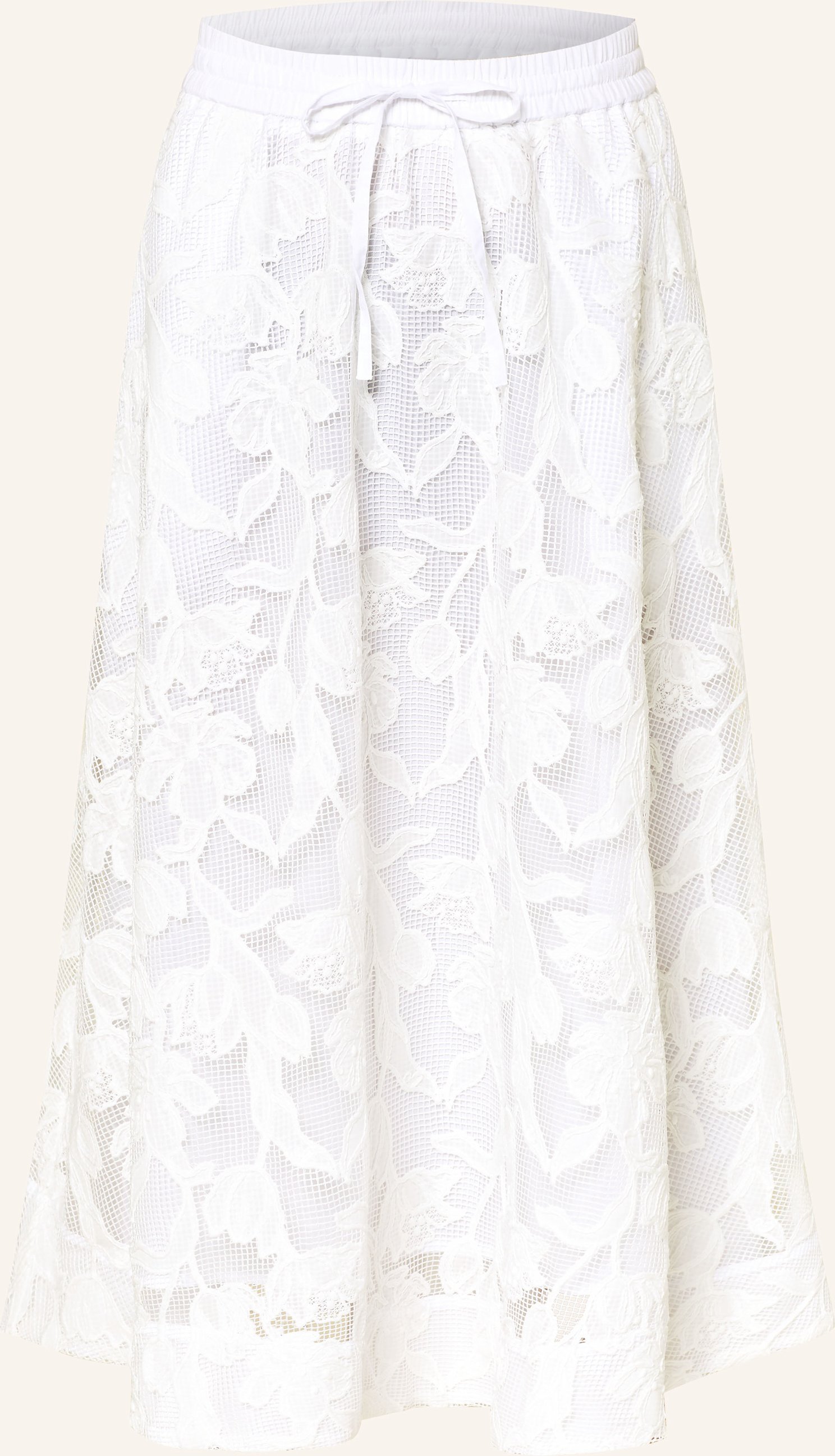 Essentiel Antwerp Rock Heast weiss