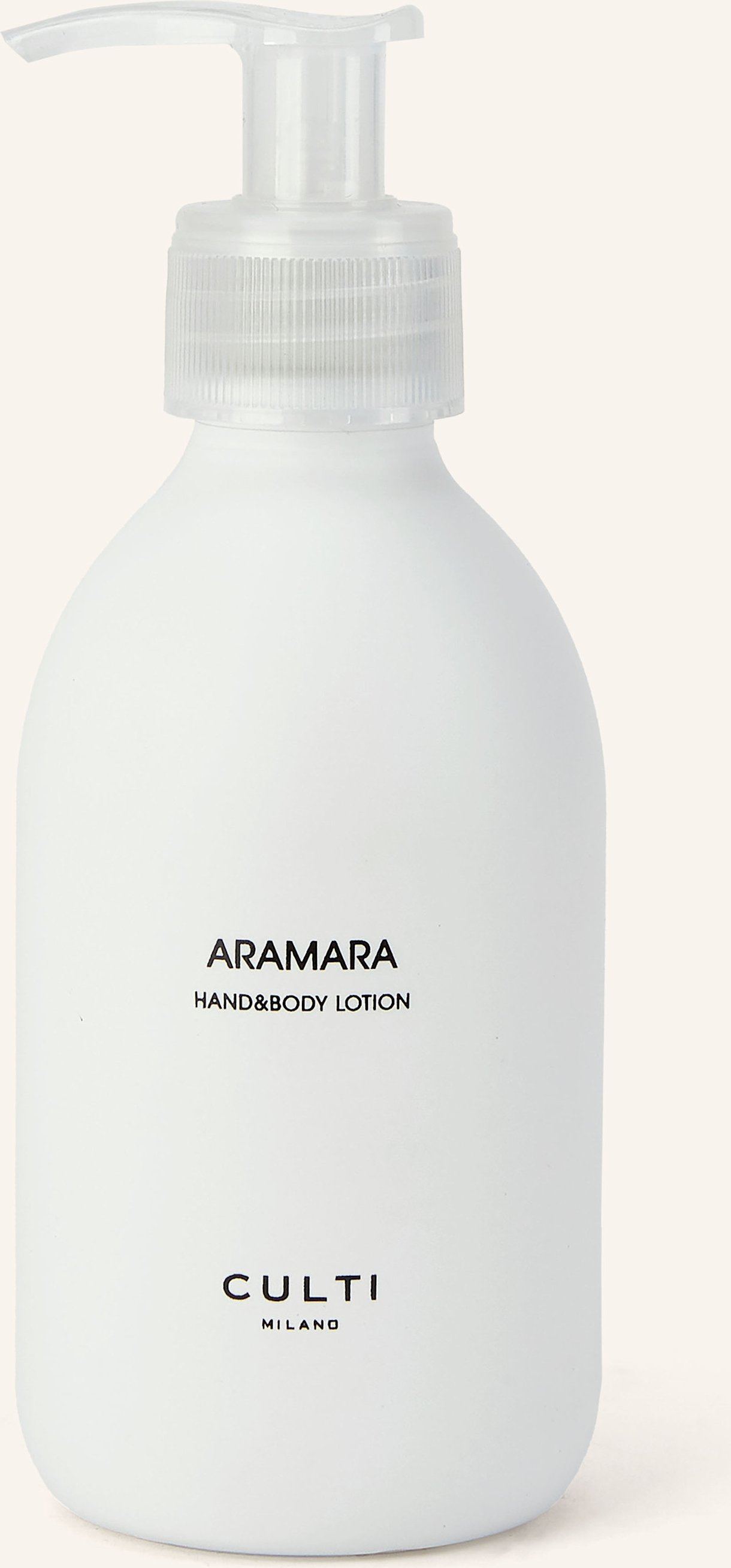 Culti Körper- Und Handlotion Aramara Volumen: 250 ml