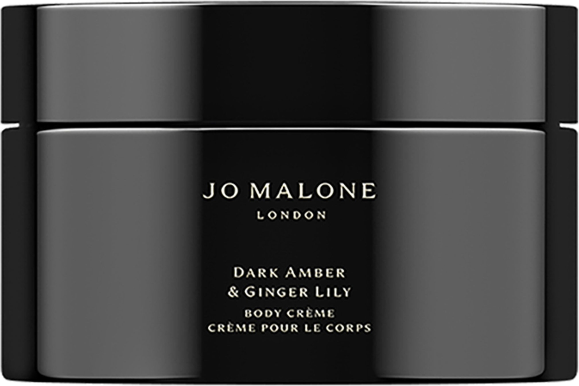 Jo Malone London Dark Amber & Ginger Body Crème Intense 200 ml