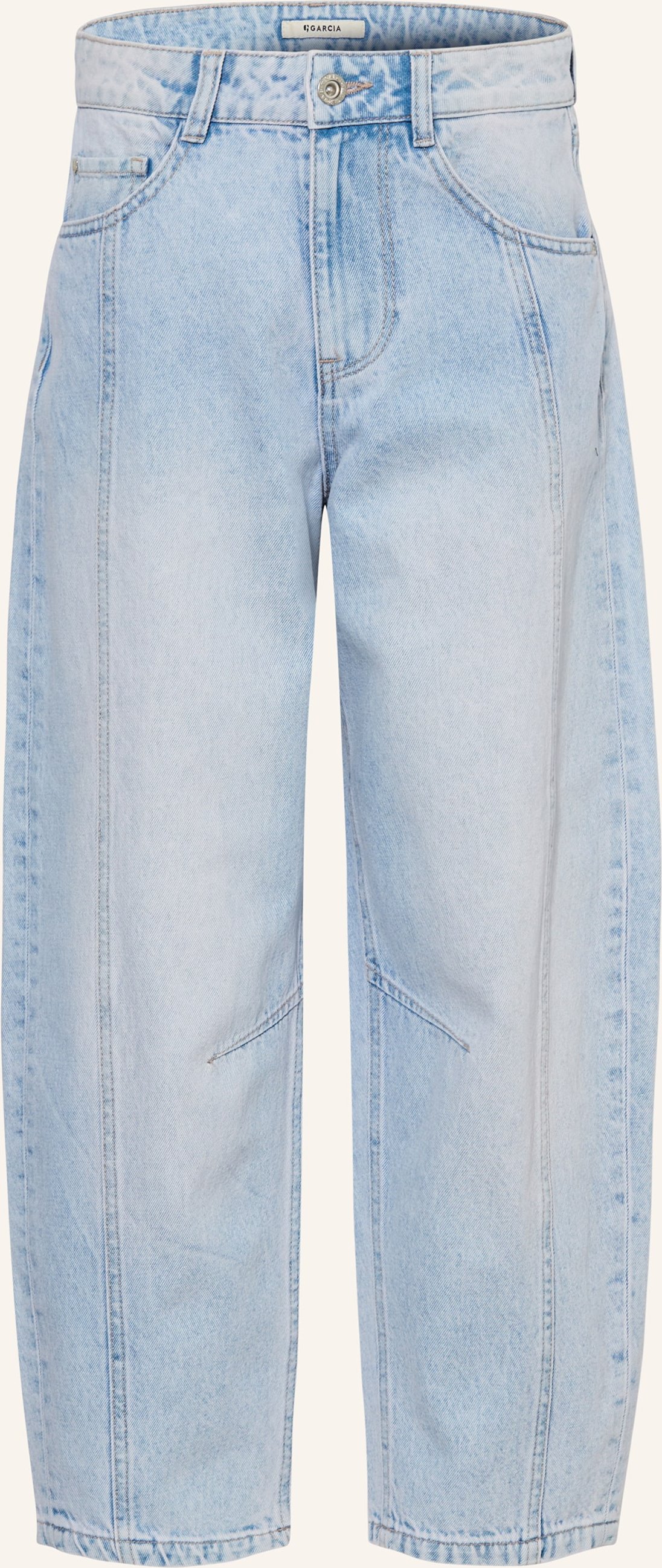 Garcia Jeans blau