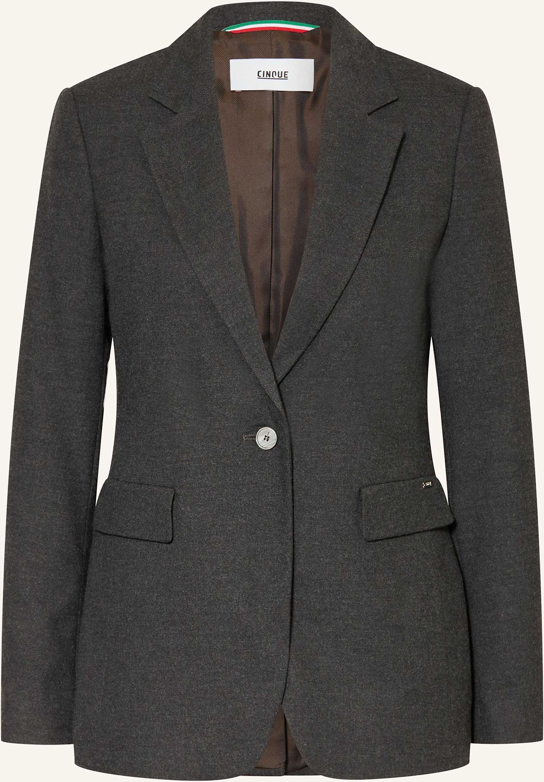Thumbnail - Cinque Blazer Cilight grau