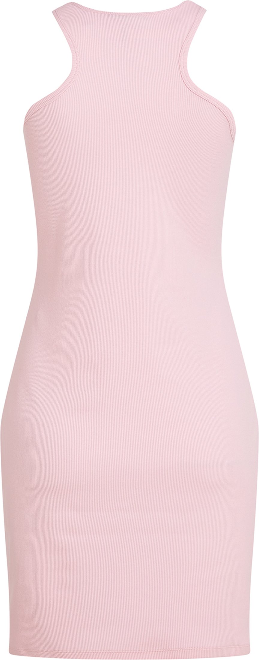 Karl Lagerfeld Jeans Kleid pink