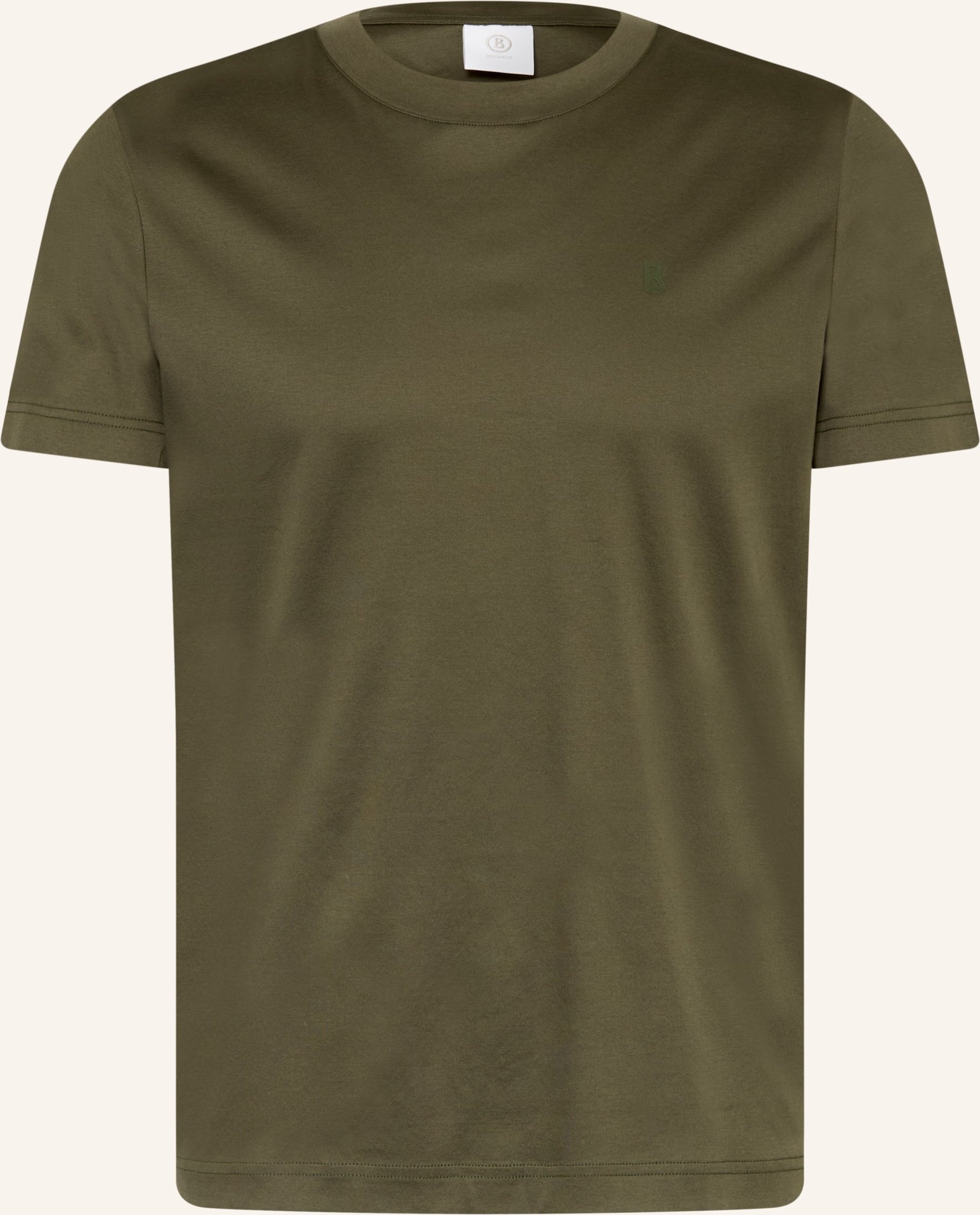 Bogner T-Shirt Ryan gruen