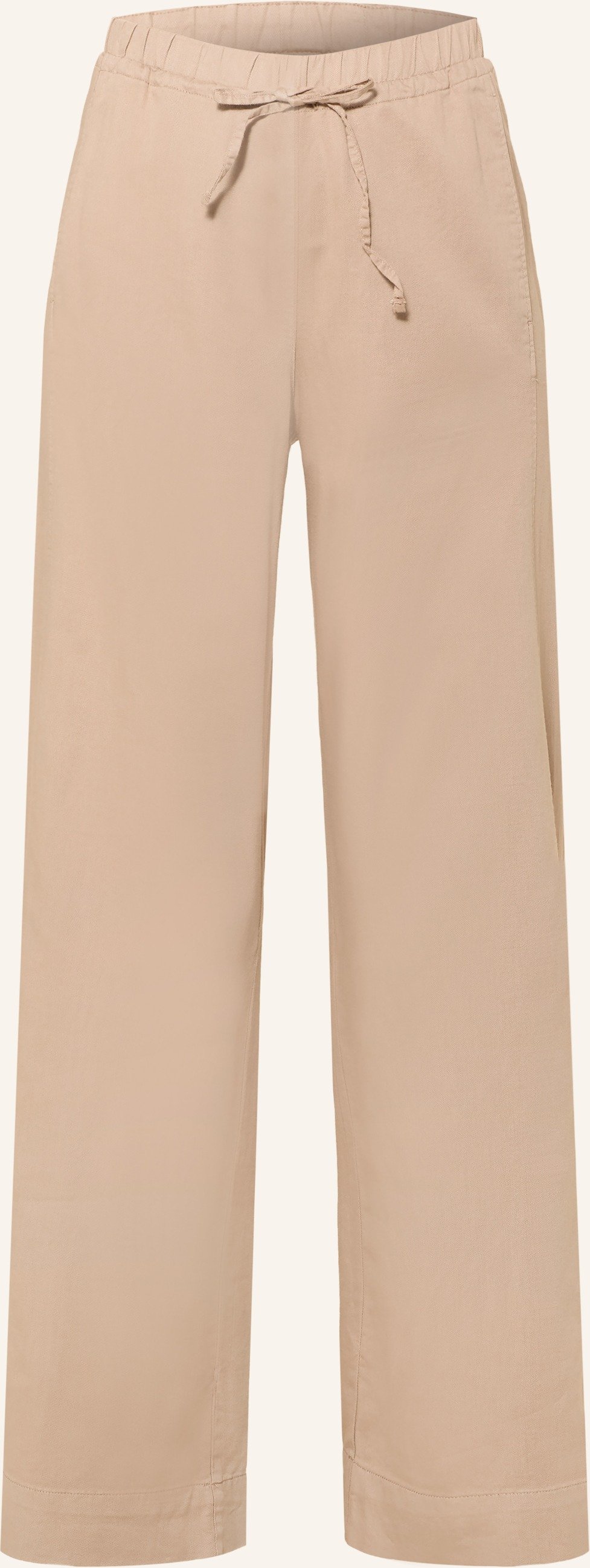 Marc O'polo Hose beige