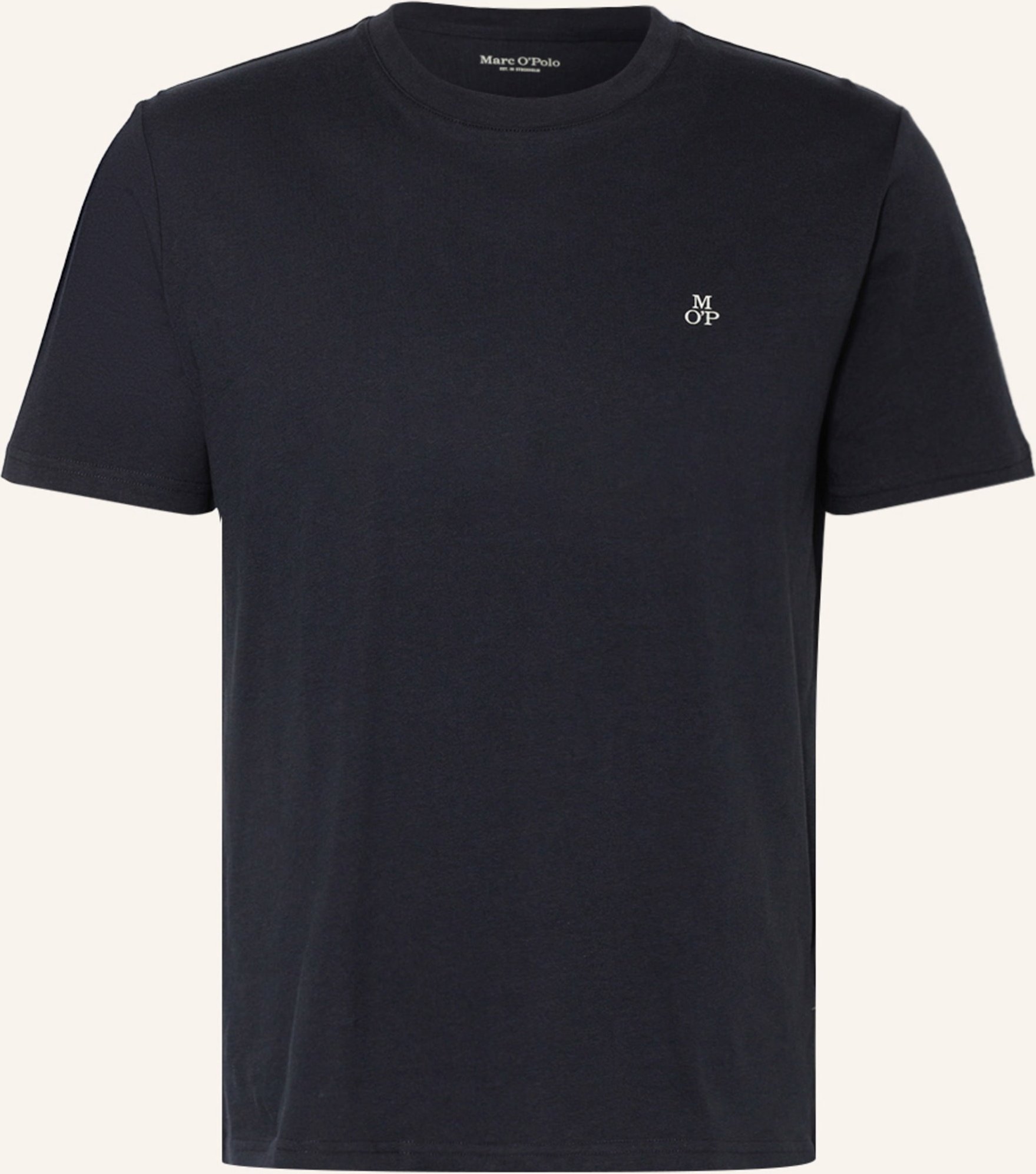 Marc O'polo T-Shirt blau