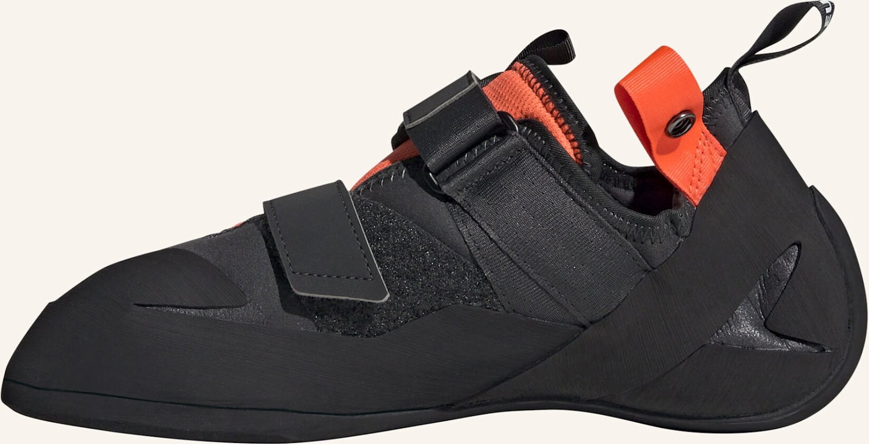 Thumbnail - Five Ten Five Ten Kirigami Rental Kletterschuh grau