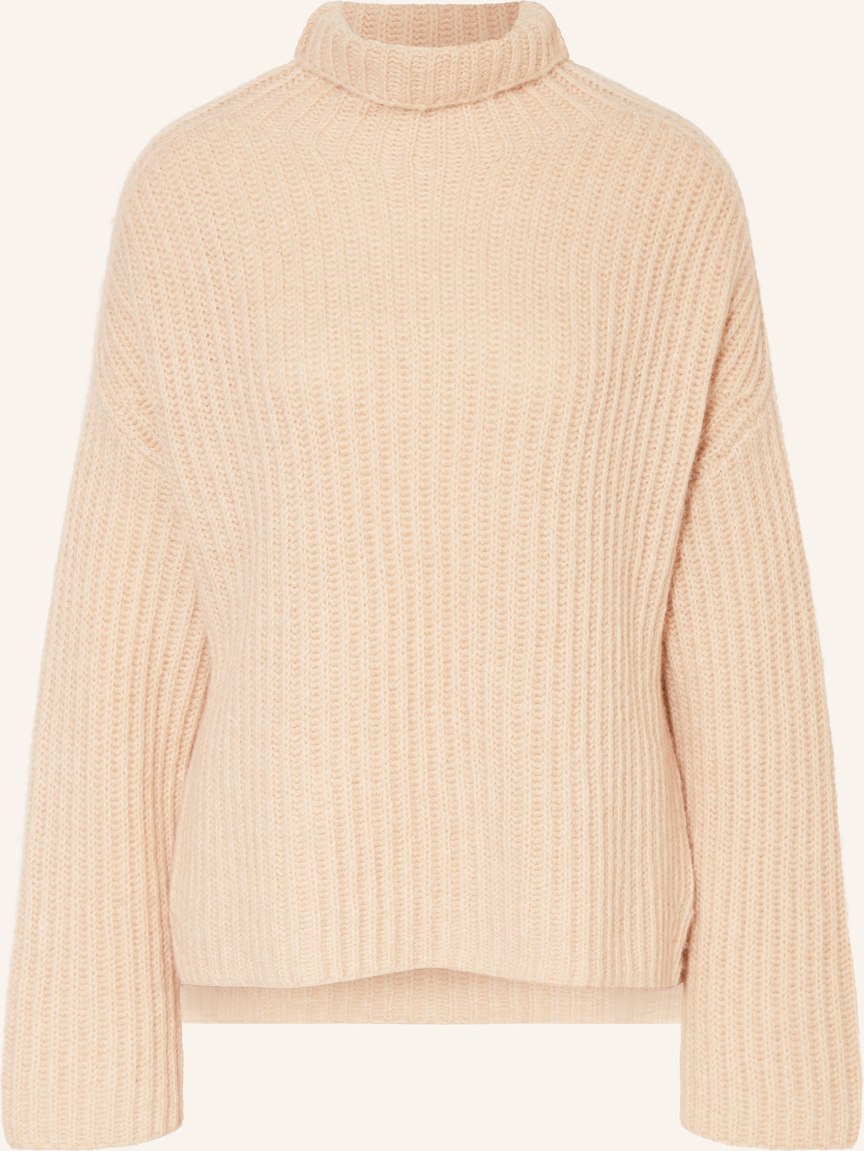 Mrs & Hugs Pullover weiss