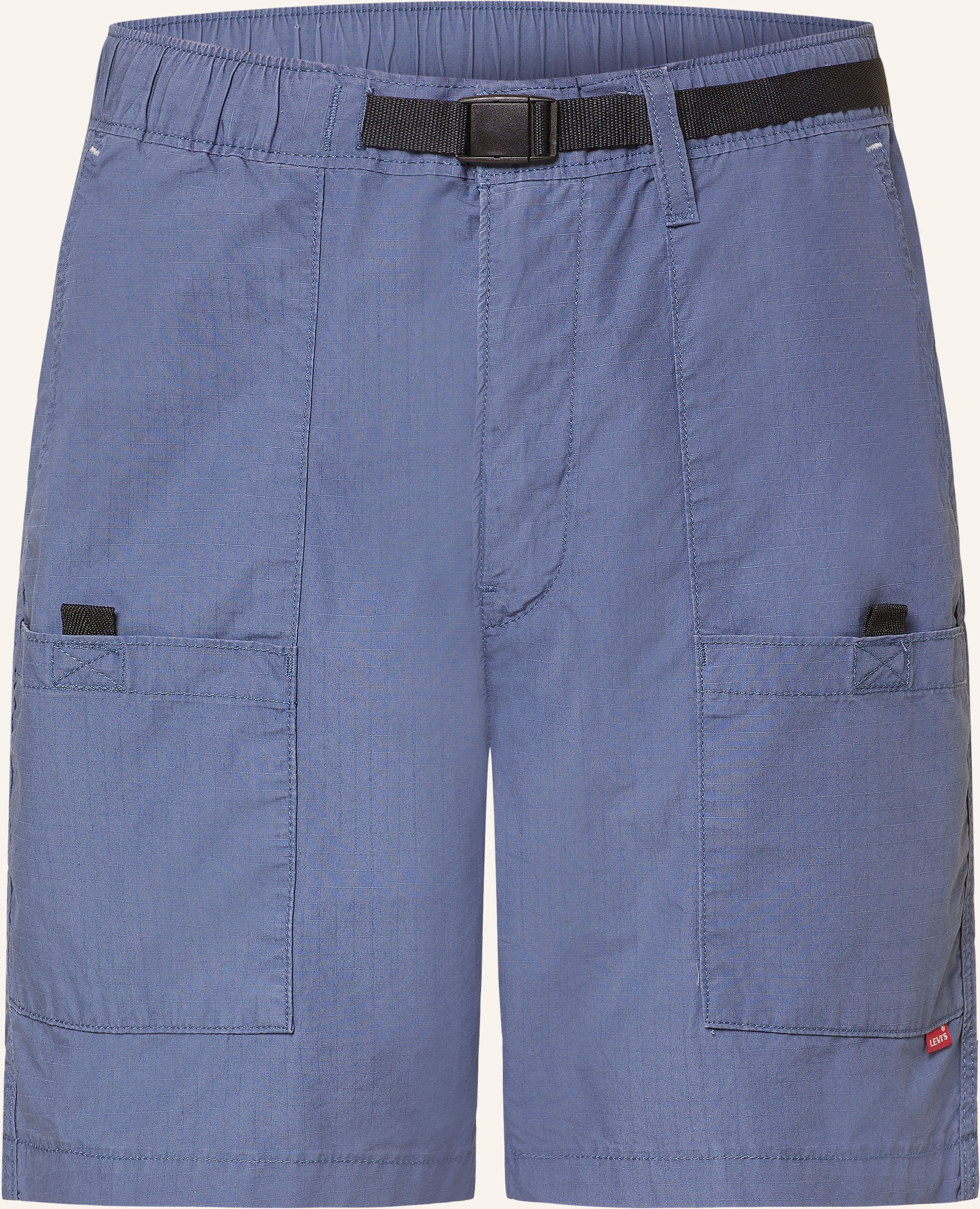 Levi's® Shorts blau