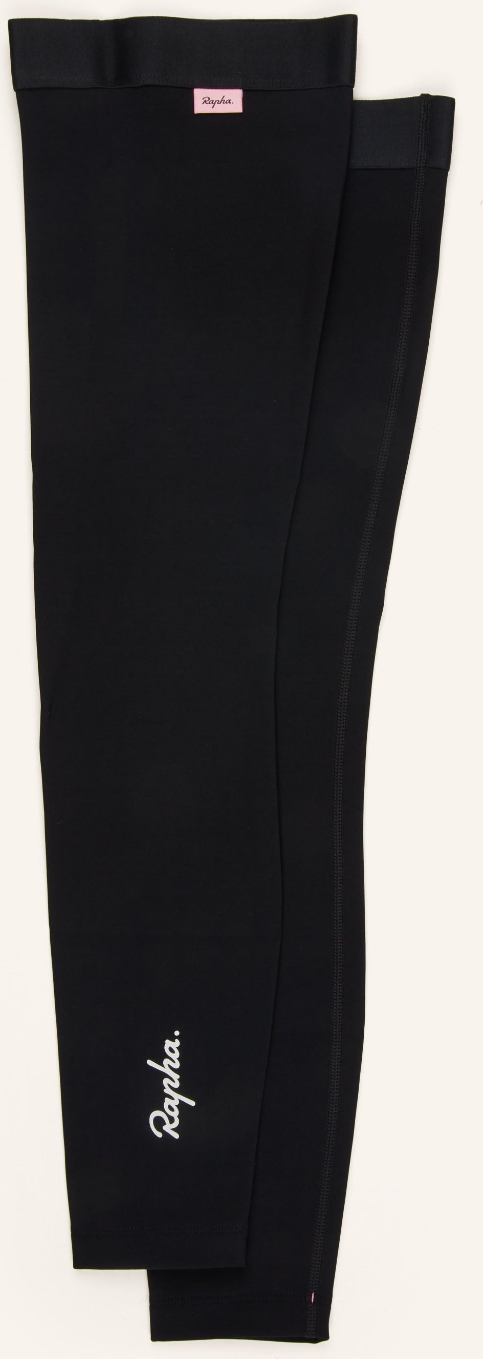 Rapha Beinlinge schwarz