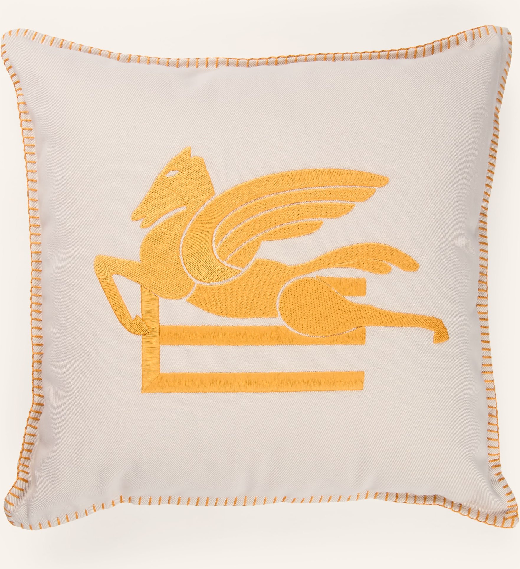 Etro Home Dekokissen beige