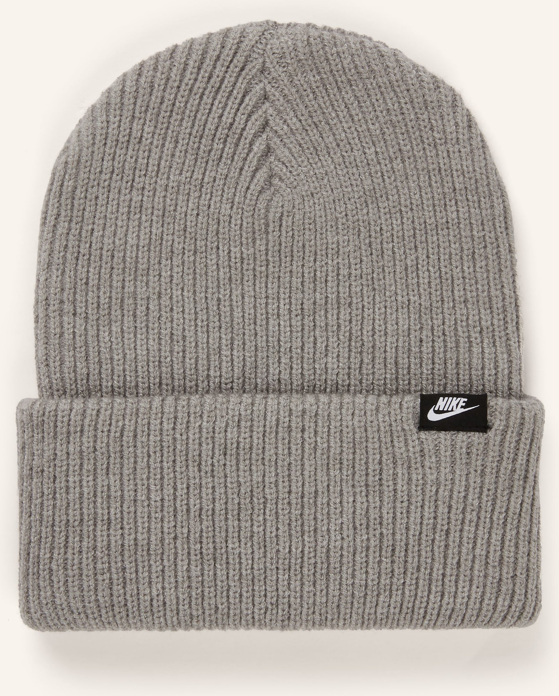 Nike Mütze Peak grau