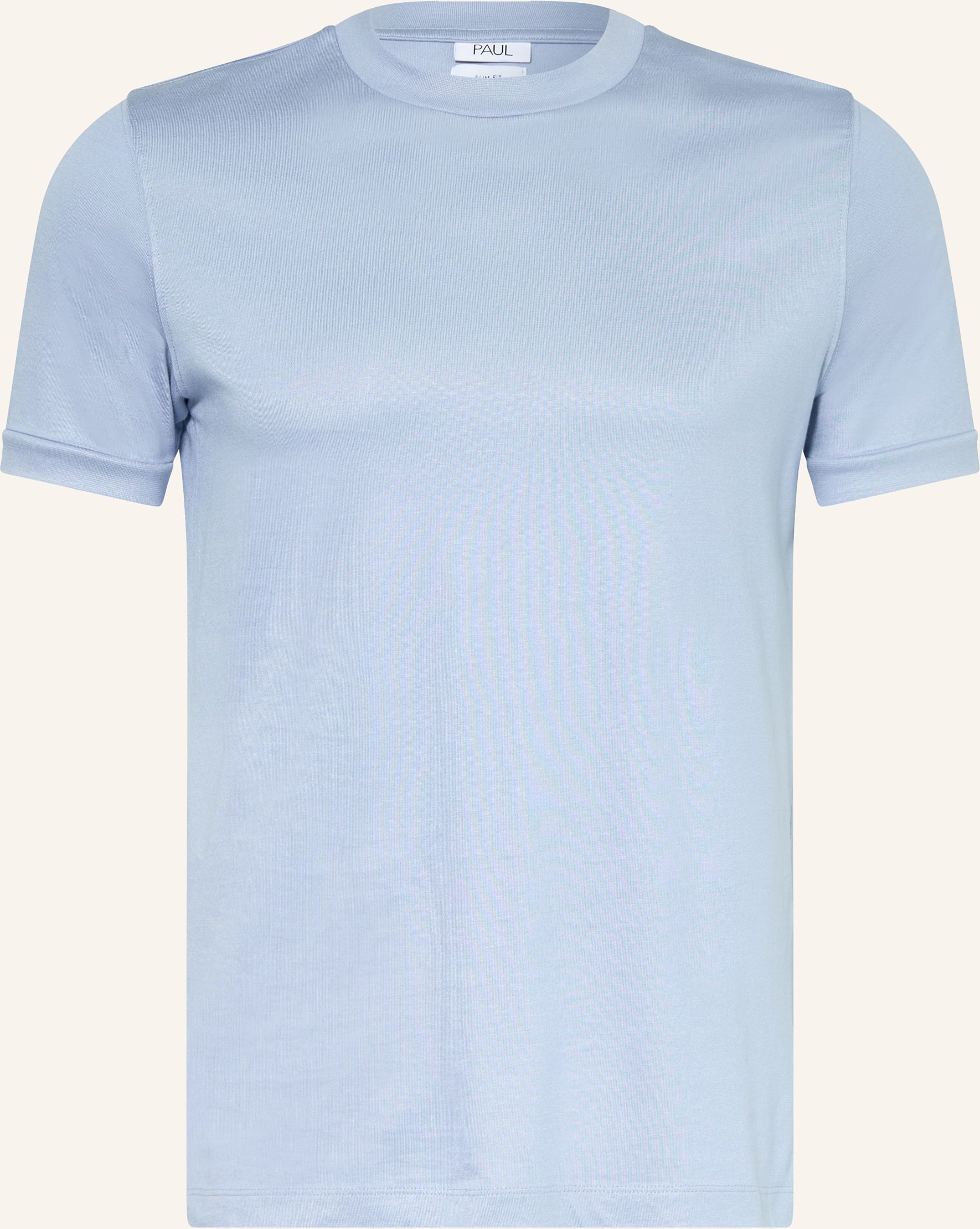 Paul T-Shirt blau
