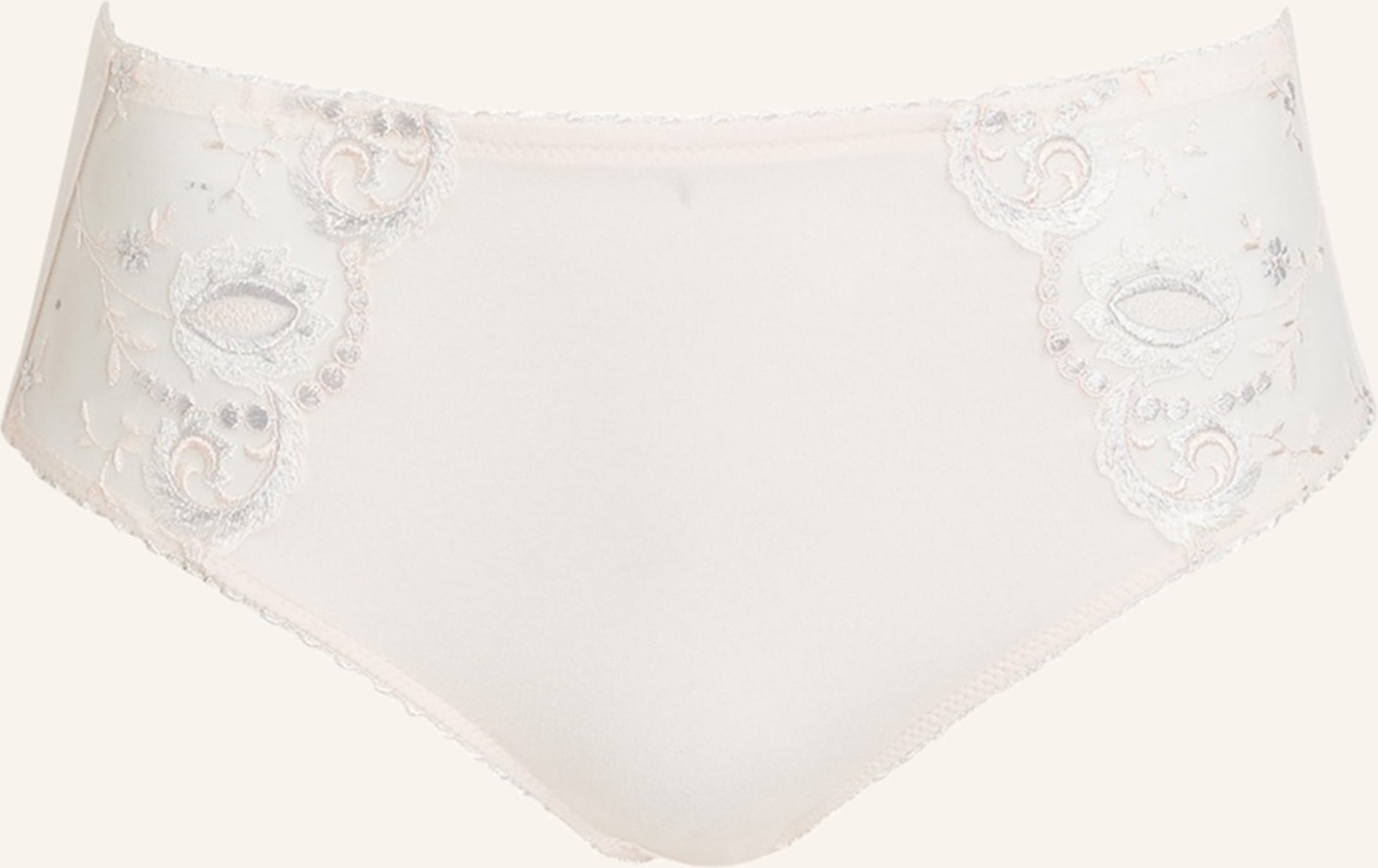 Thumbnail - Felina Conturelle Taillenslip Provence rosa