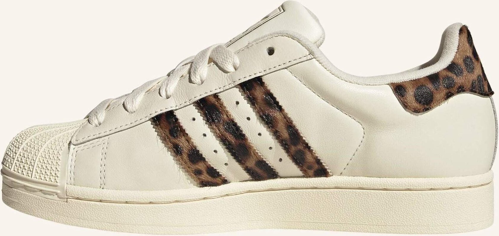 Adidas Originals Adidas Superstar Ii Schuh weiss