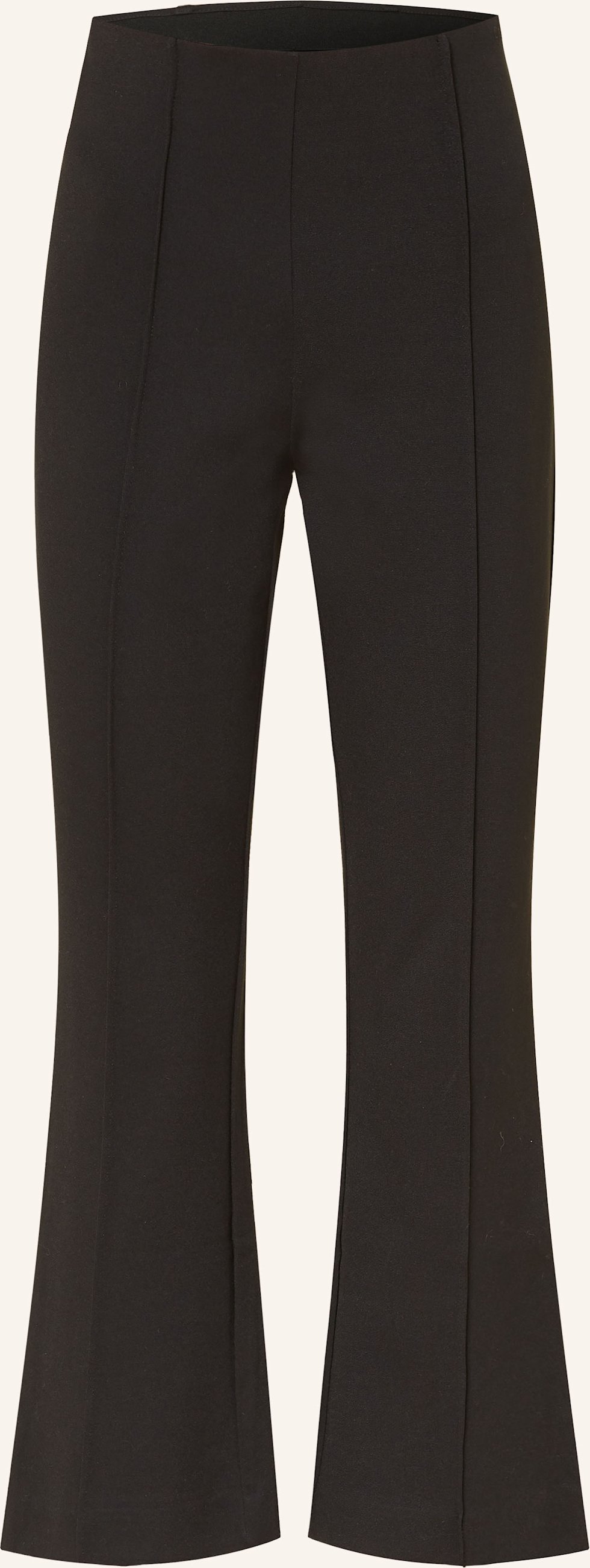 Calvin Klein 7/8-Hose schwarz
