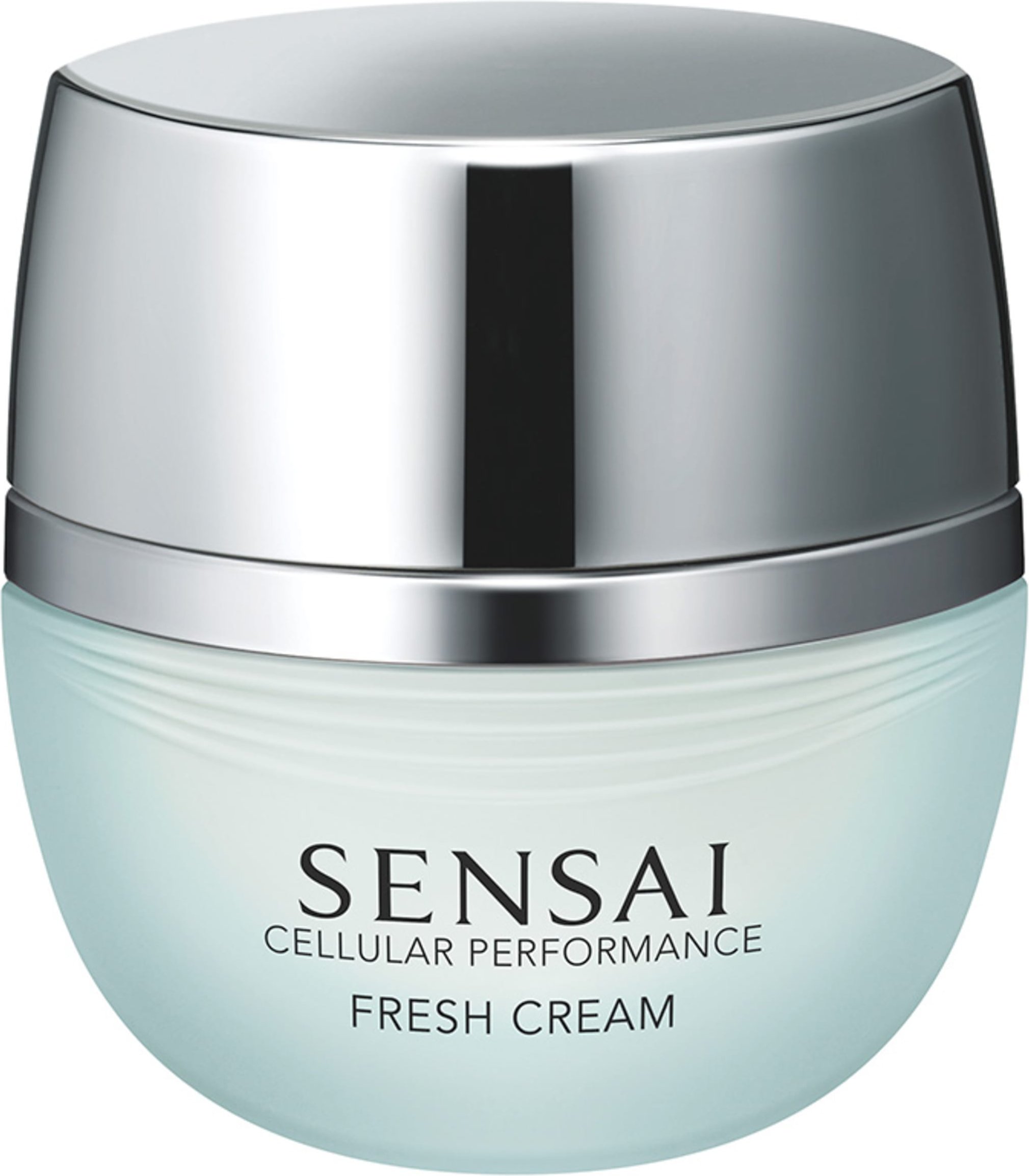 Thumbnail - Sensai Cellular Performance Fresh Cream 40 ml