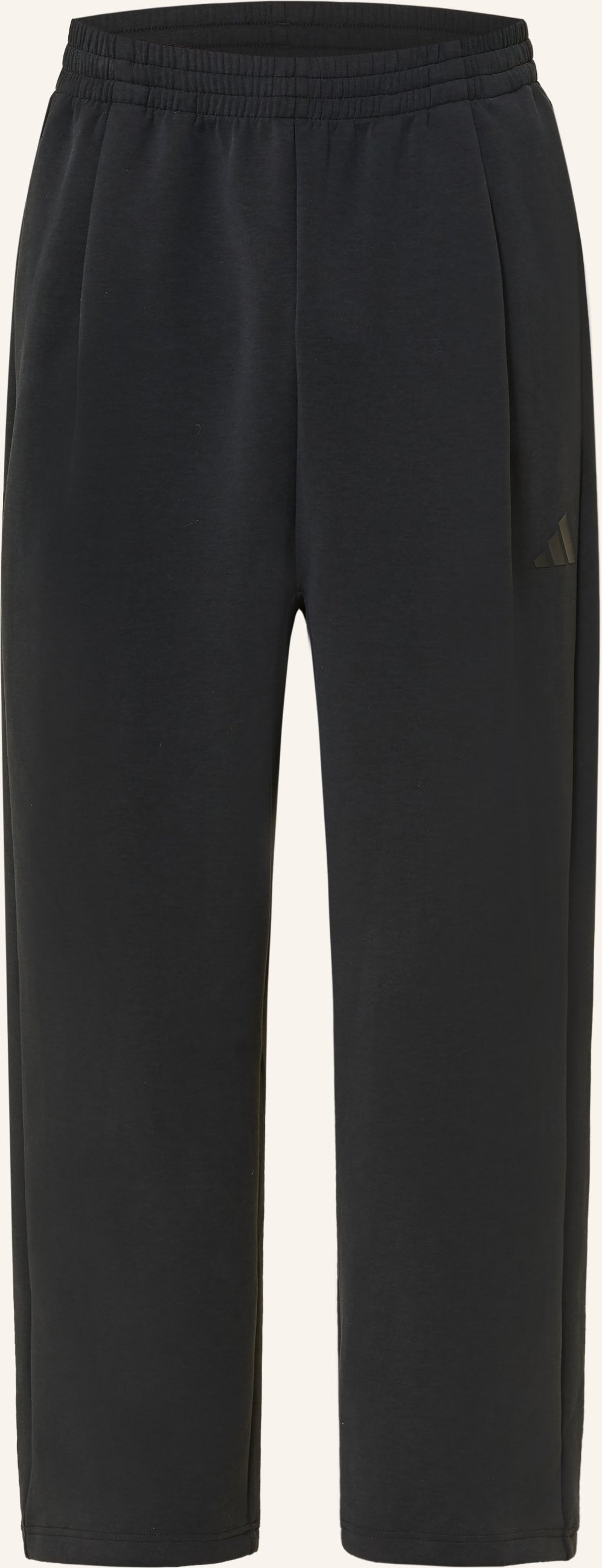 Adidas Sweatpants Soft Lux schwarz