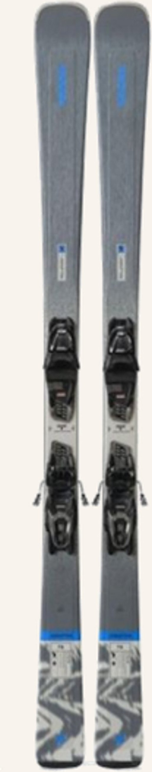 k2 Skiset Disruption 76 2025 blau