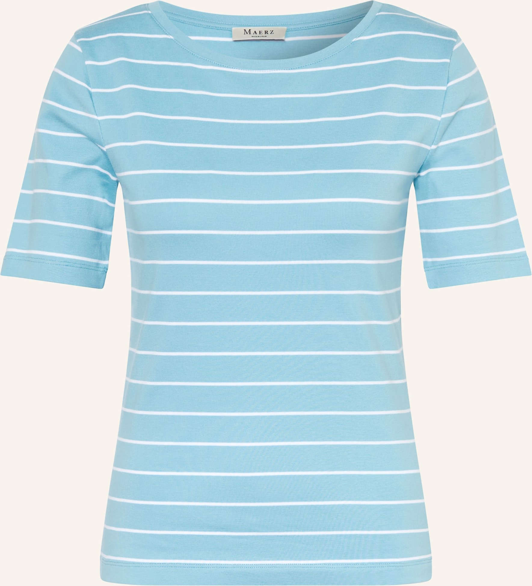 Maerz Muenchen T-Shirt blau