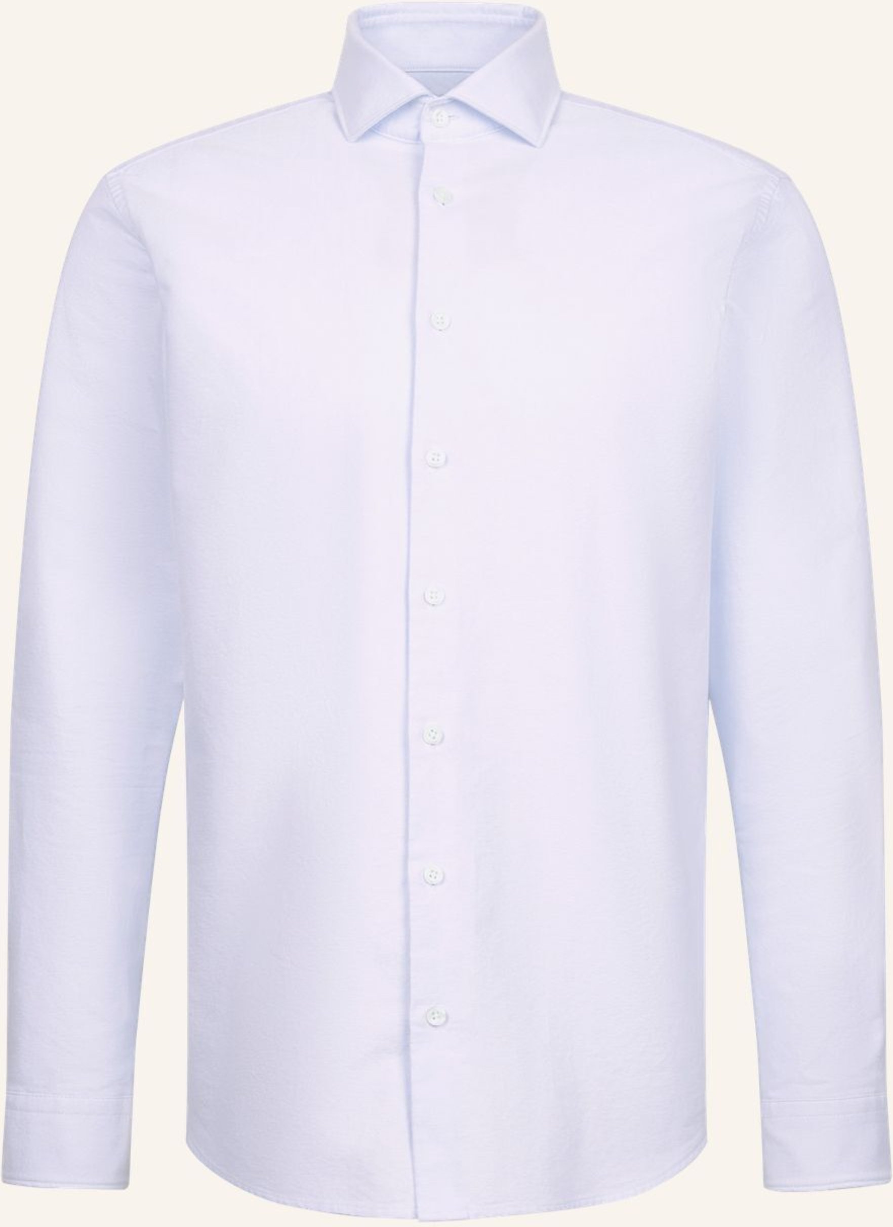 Thumbnail - Seidensticker Casual Hemd Regular Fit blau