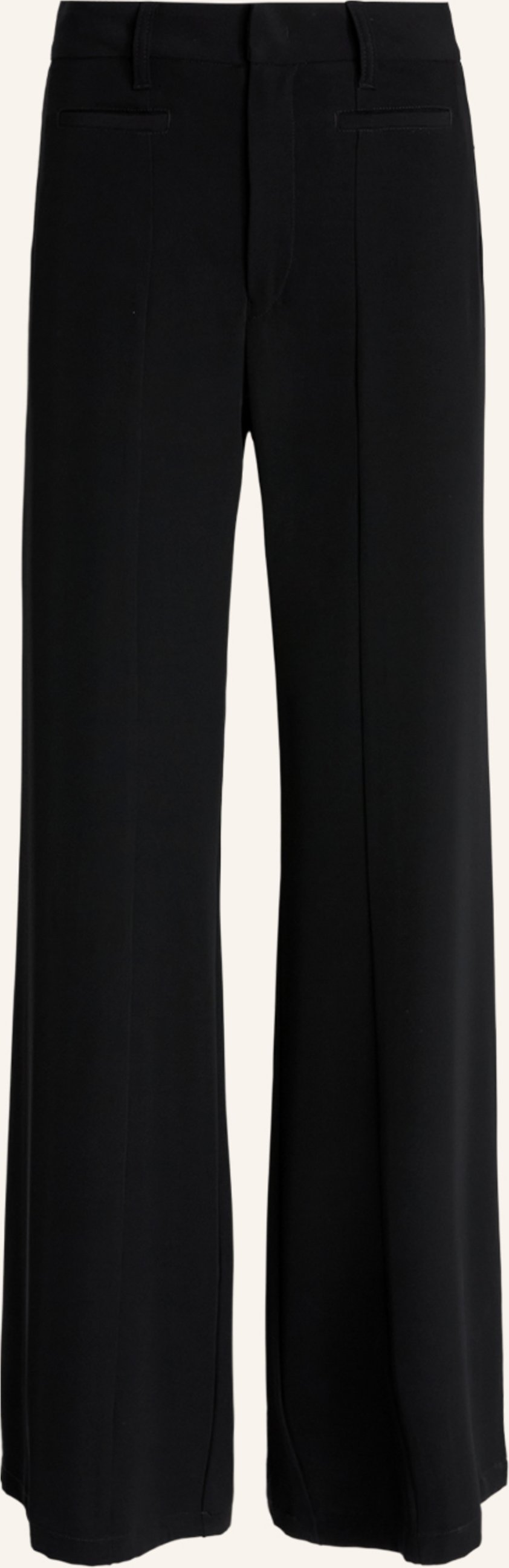 High Hose Be-Side schwarz