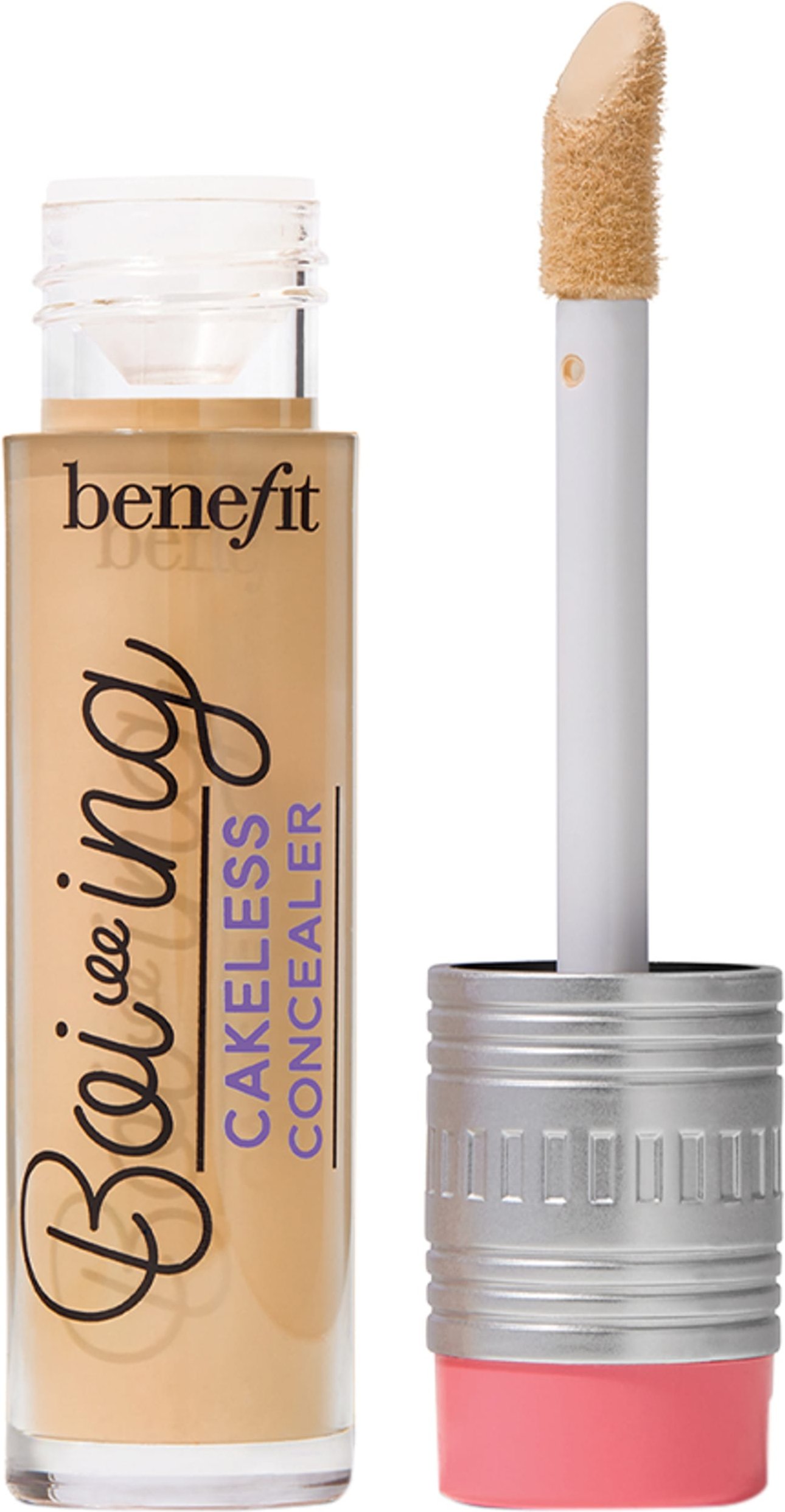 Benefit Boi-Ing Cakeless High Coverage Concealer