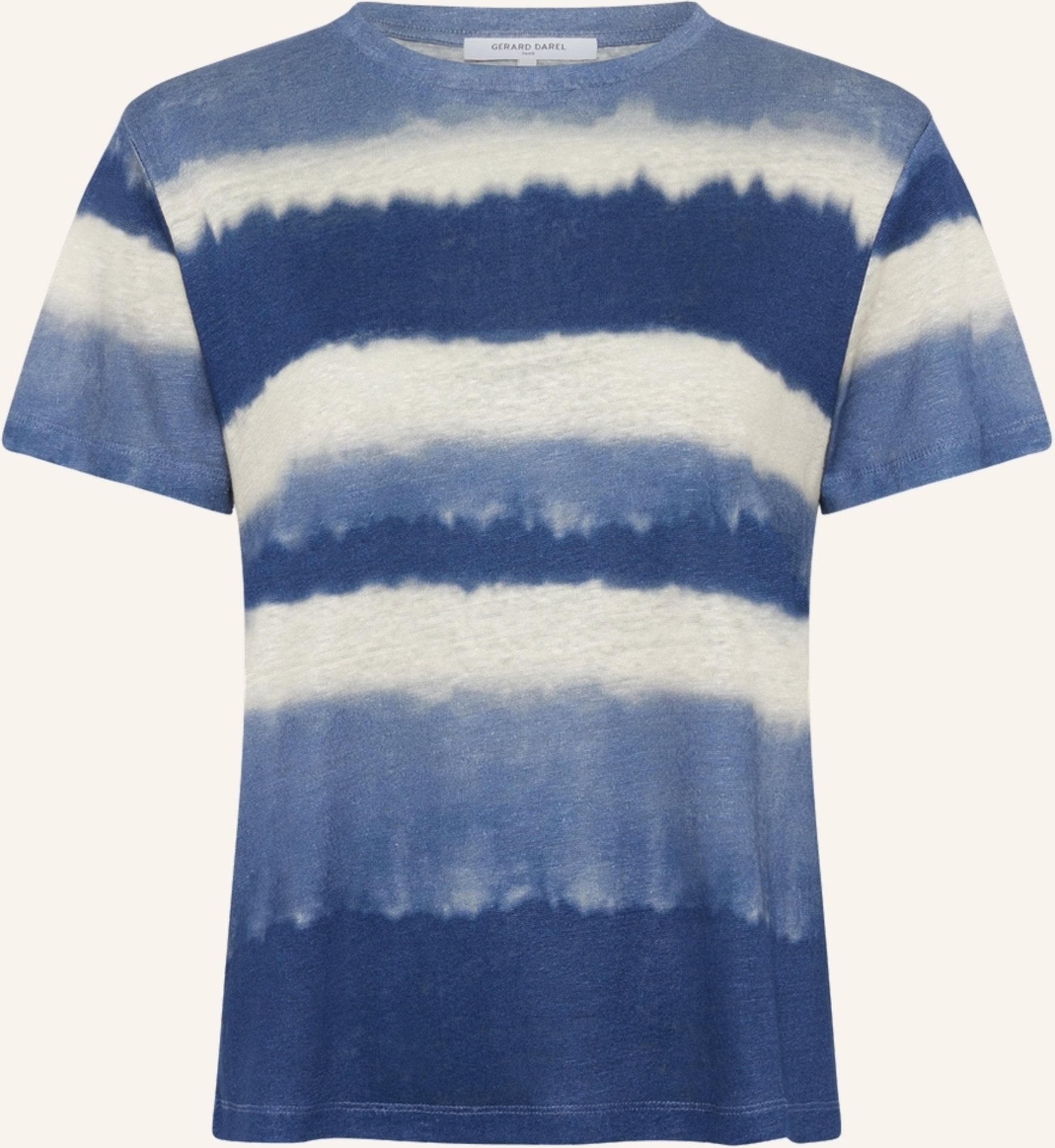 Gerard Darel T-Shirt Mabinty blau