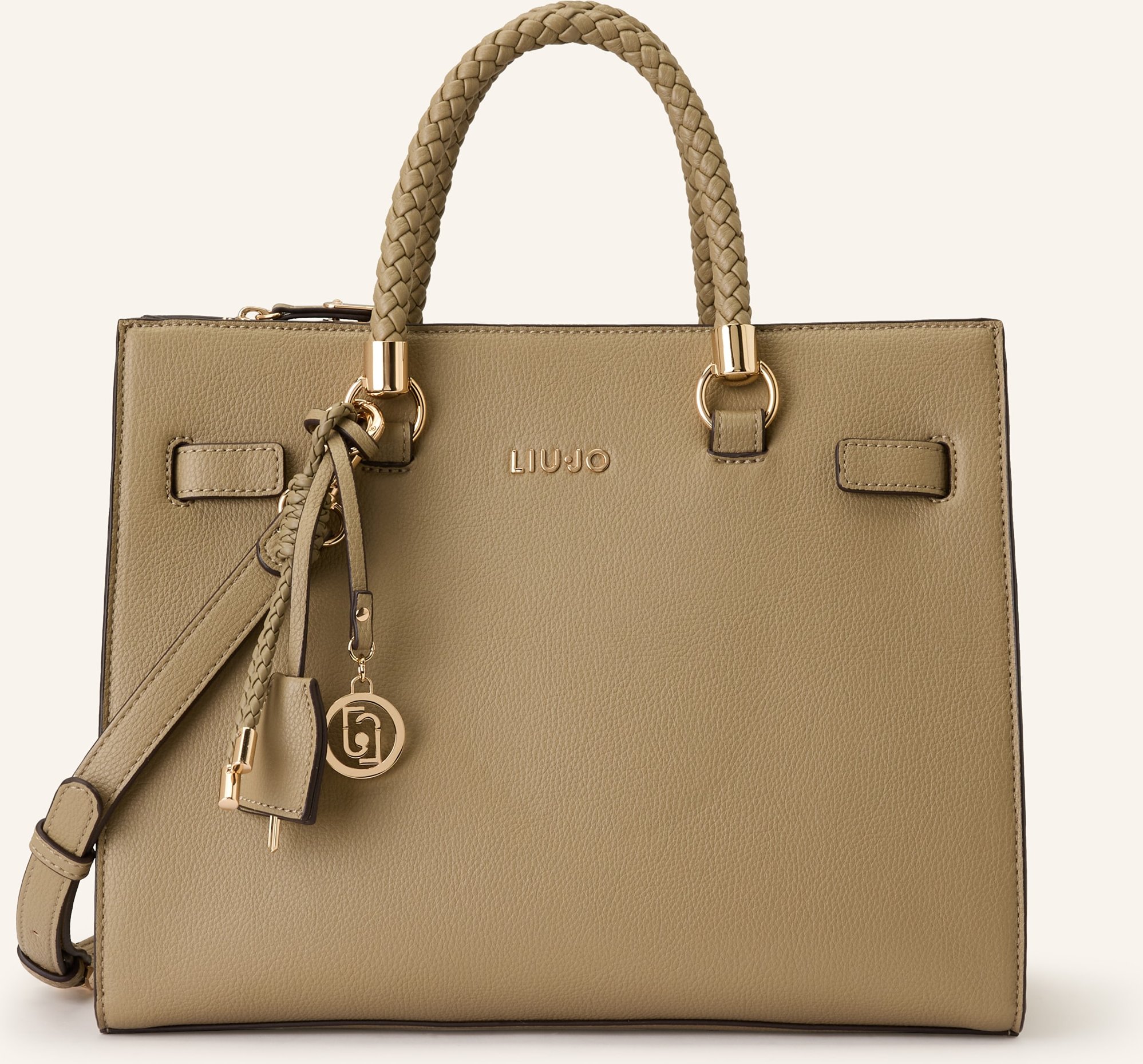 Liu Jo Handtasche gruen