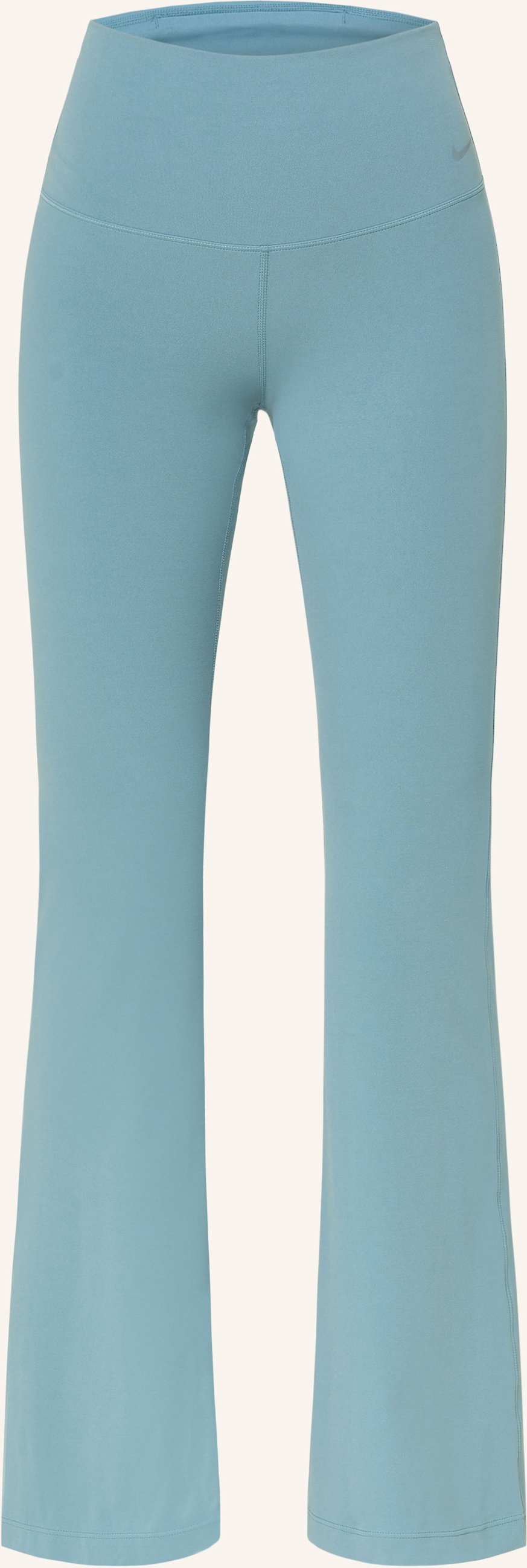 Nike Trainingshose Zenvy gruen