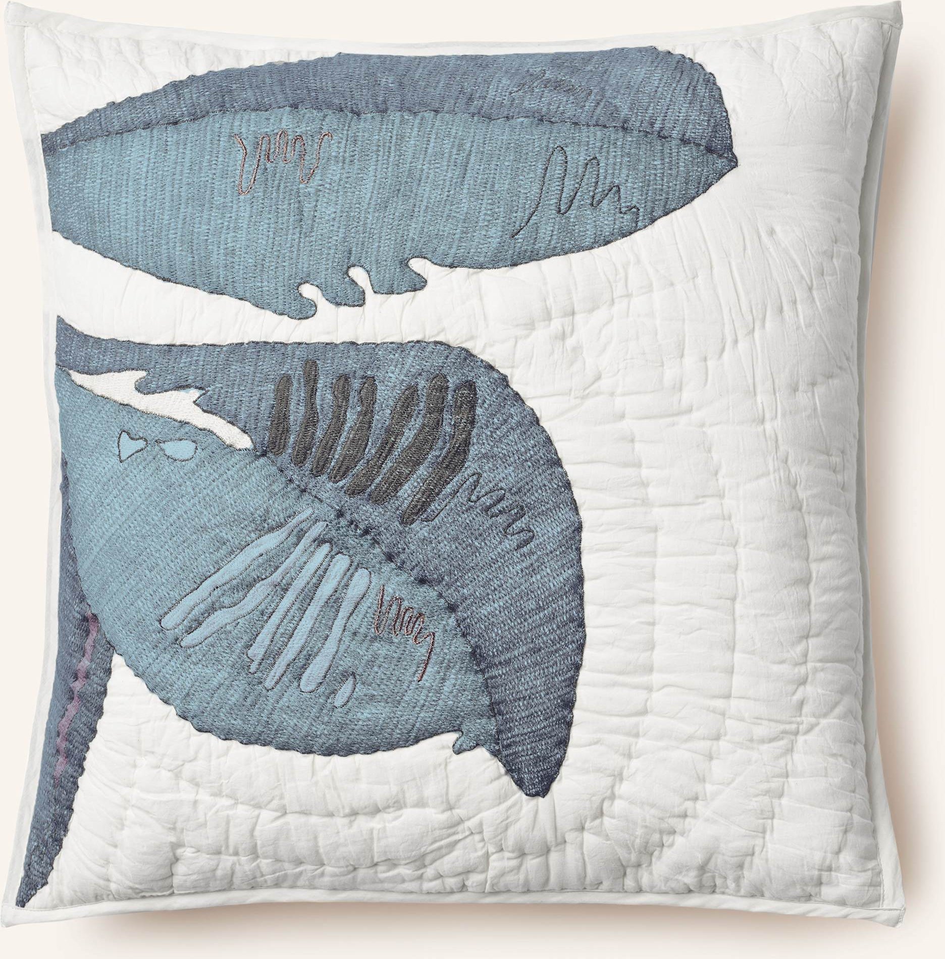 Bongusta Dekokissen Paradise beige