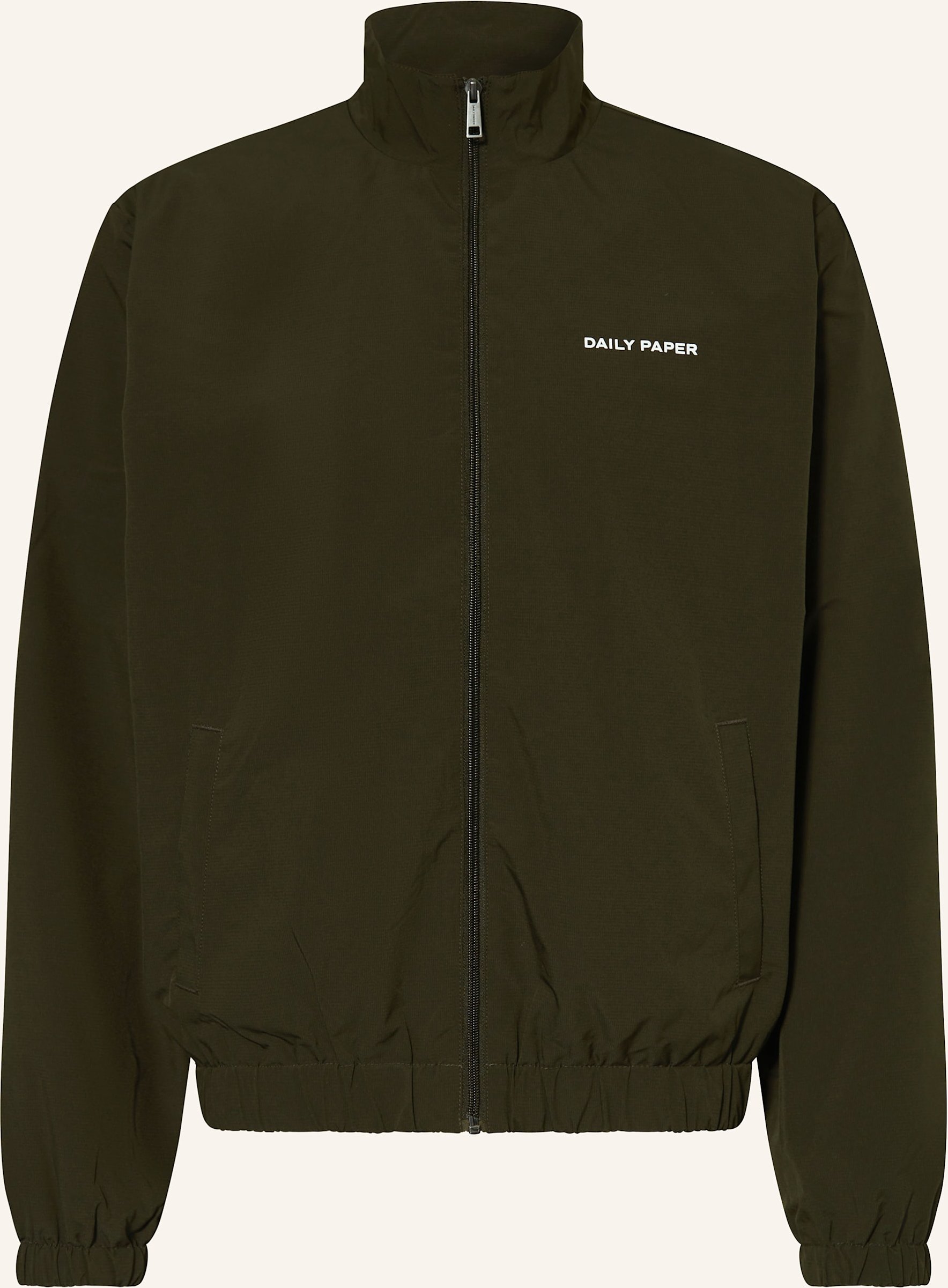 Daily Paper Track Jacket Eward gruen