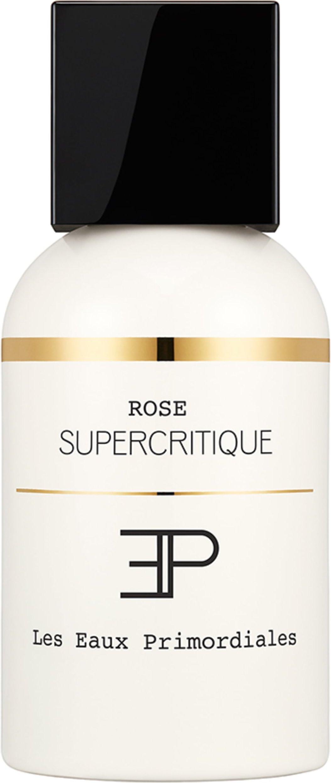 Les Eaux Primordiales Rose Supercritique Eau de Parfum 50 ml