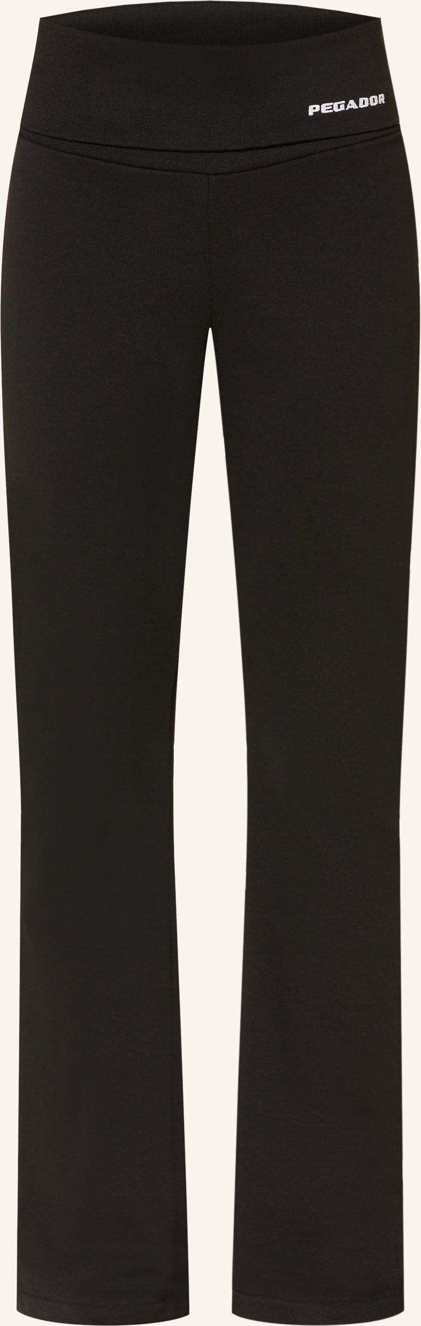 Pegador Sweatpants Leiria schwarz