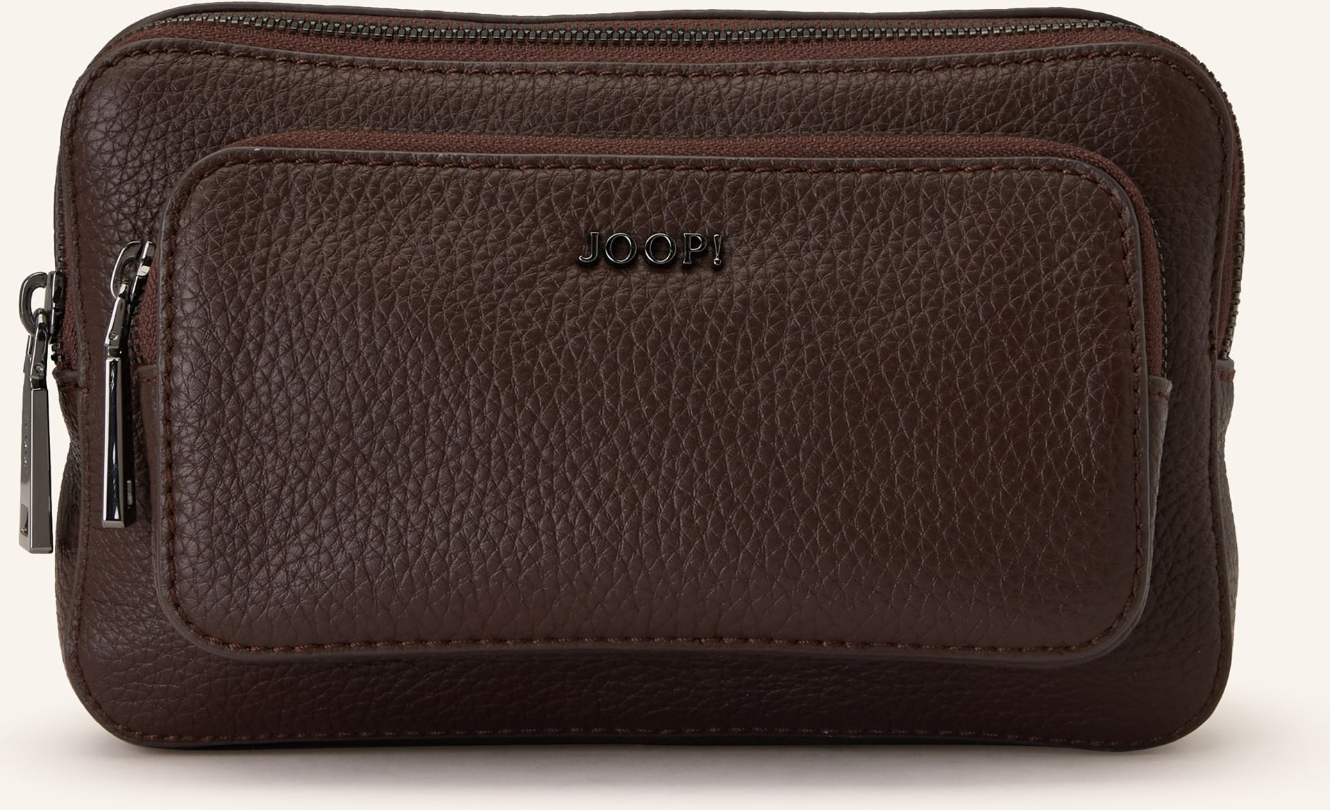 Joop! Gürteltasche Emir braun