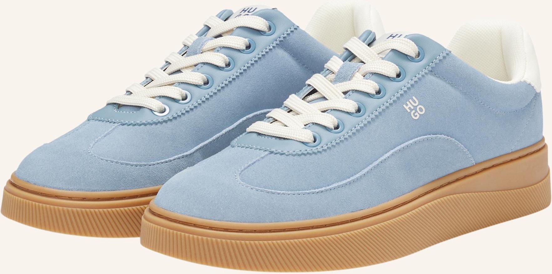 Hugo Turnschuh Lyzz_Tenn_Sdpu blau