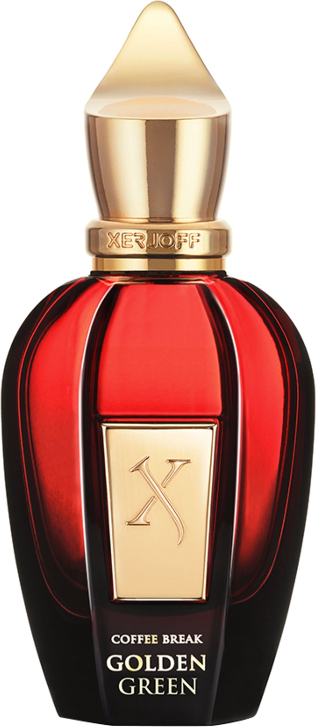 Xerjoff Golden Green Eau de Parfum 50 ml