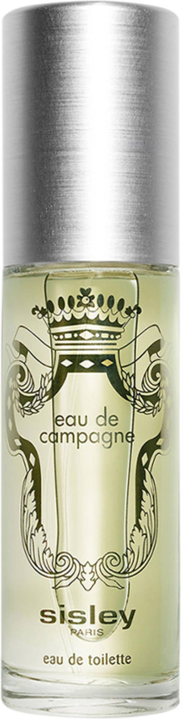 Sisley Paris Eau De Campagne Eau de Toilette 50 ml