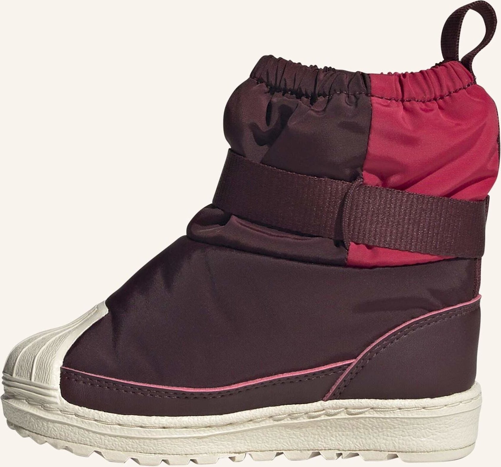 Adidas Originals Adidas Superstar 360 Stiefel Für Kinder rot