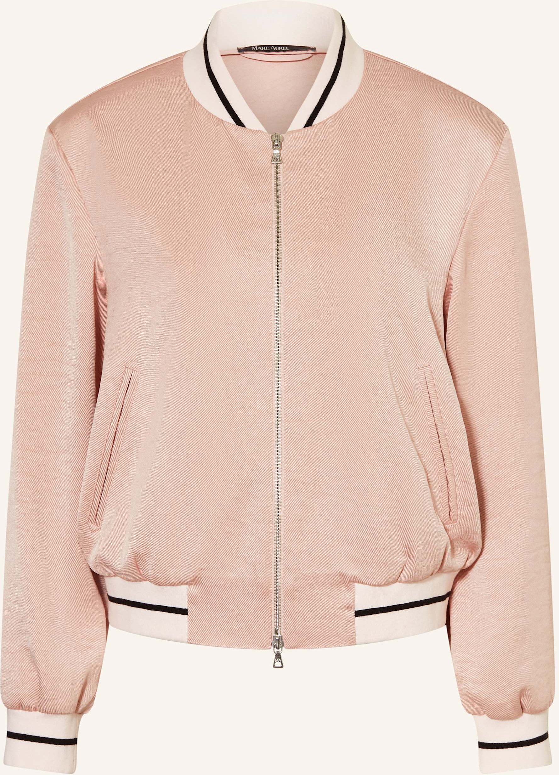 Marc Aurel Blouson rosa