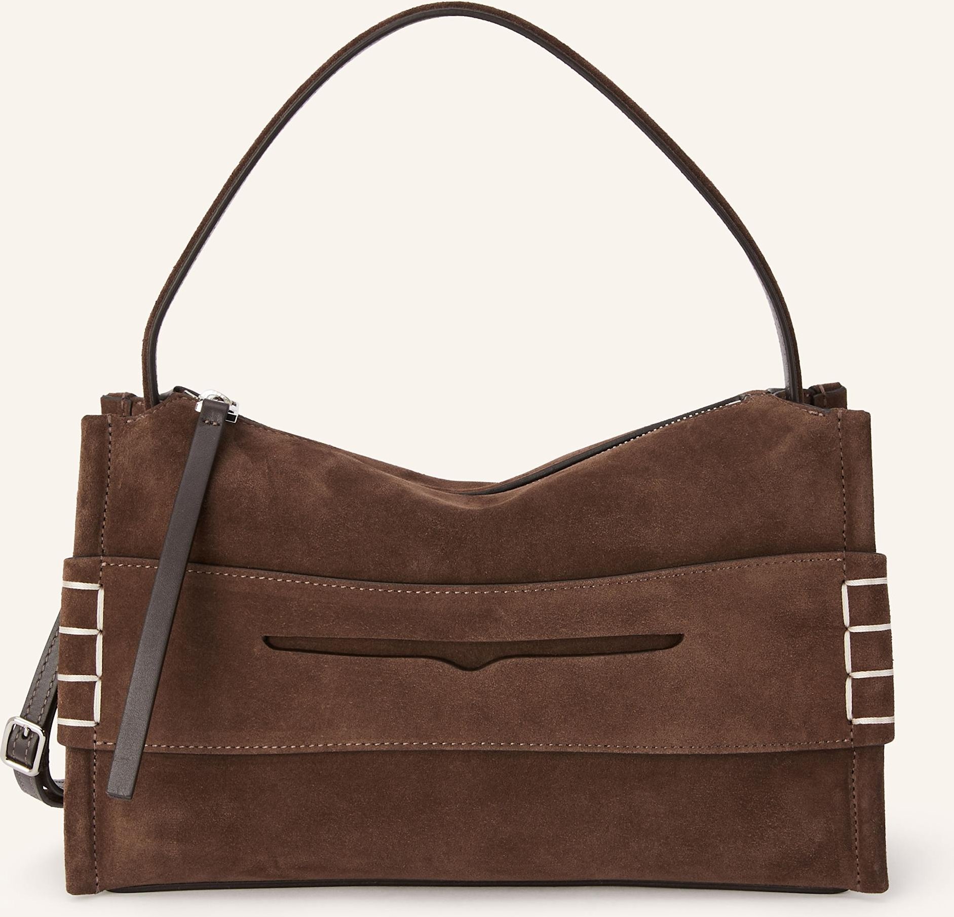 Thumbnail - Jw Anderson Handtasche Loafer braun