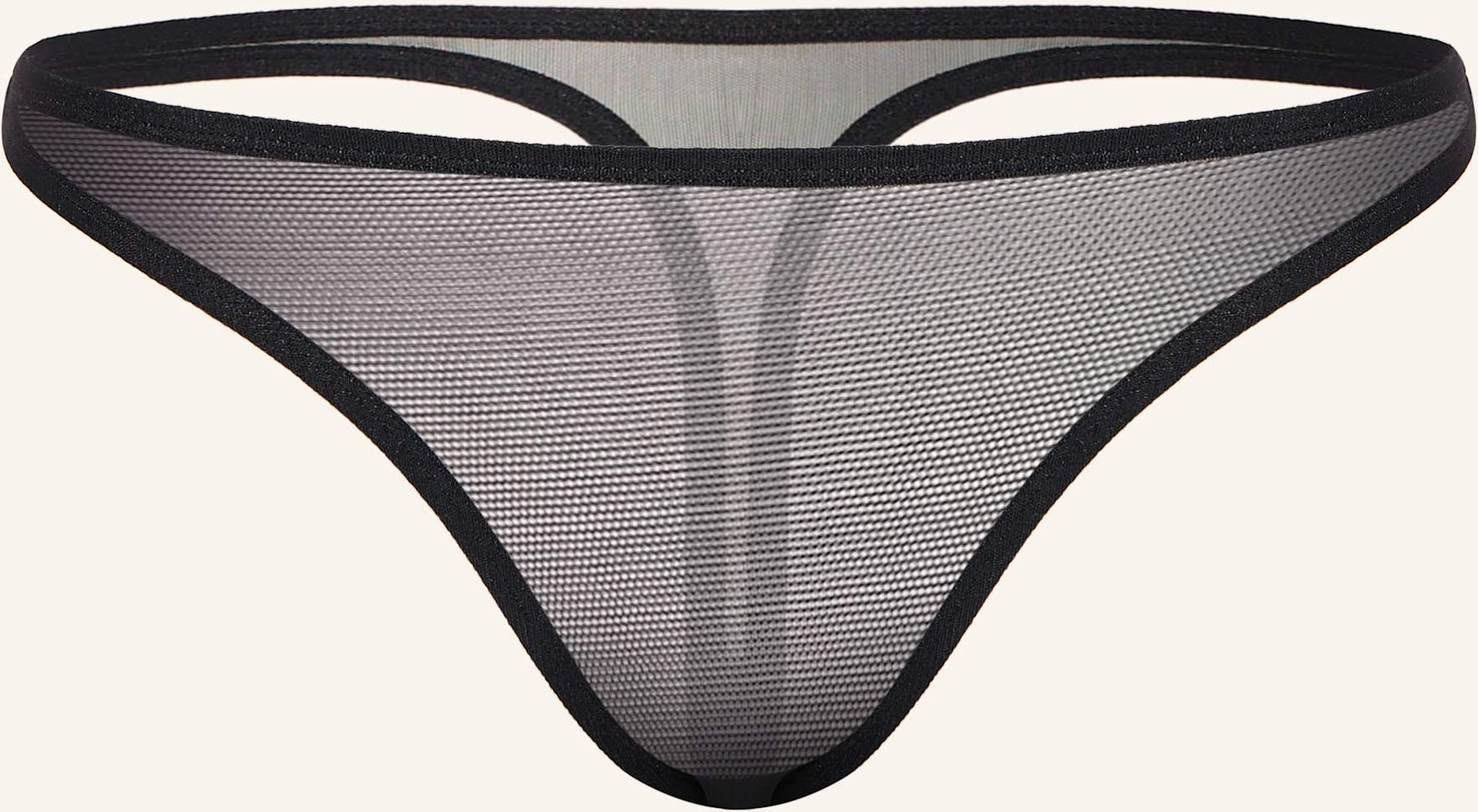 Eres String Promesse blau