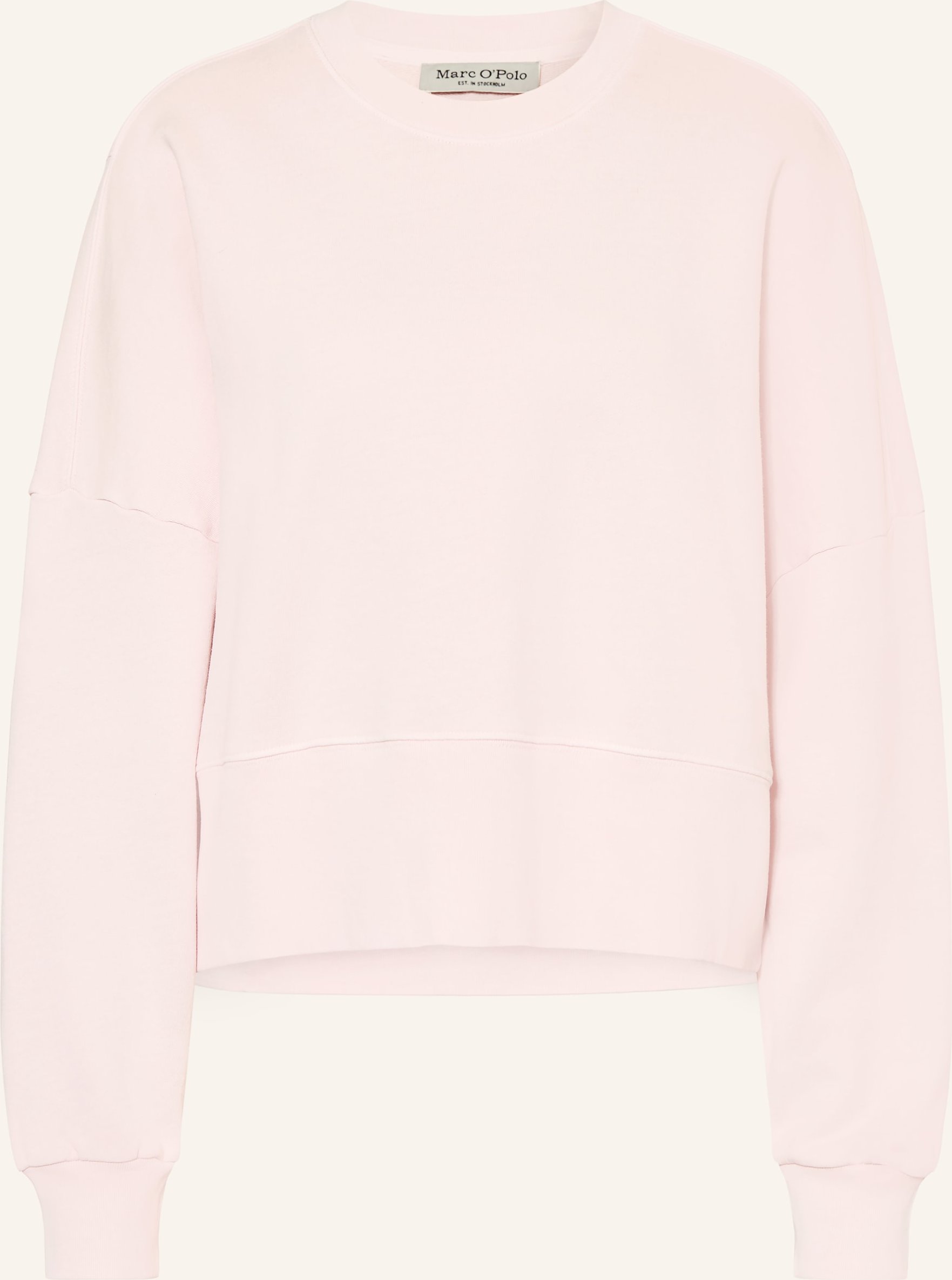 Marc O'polo Sweatshirt rosa