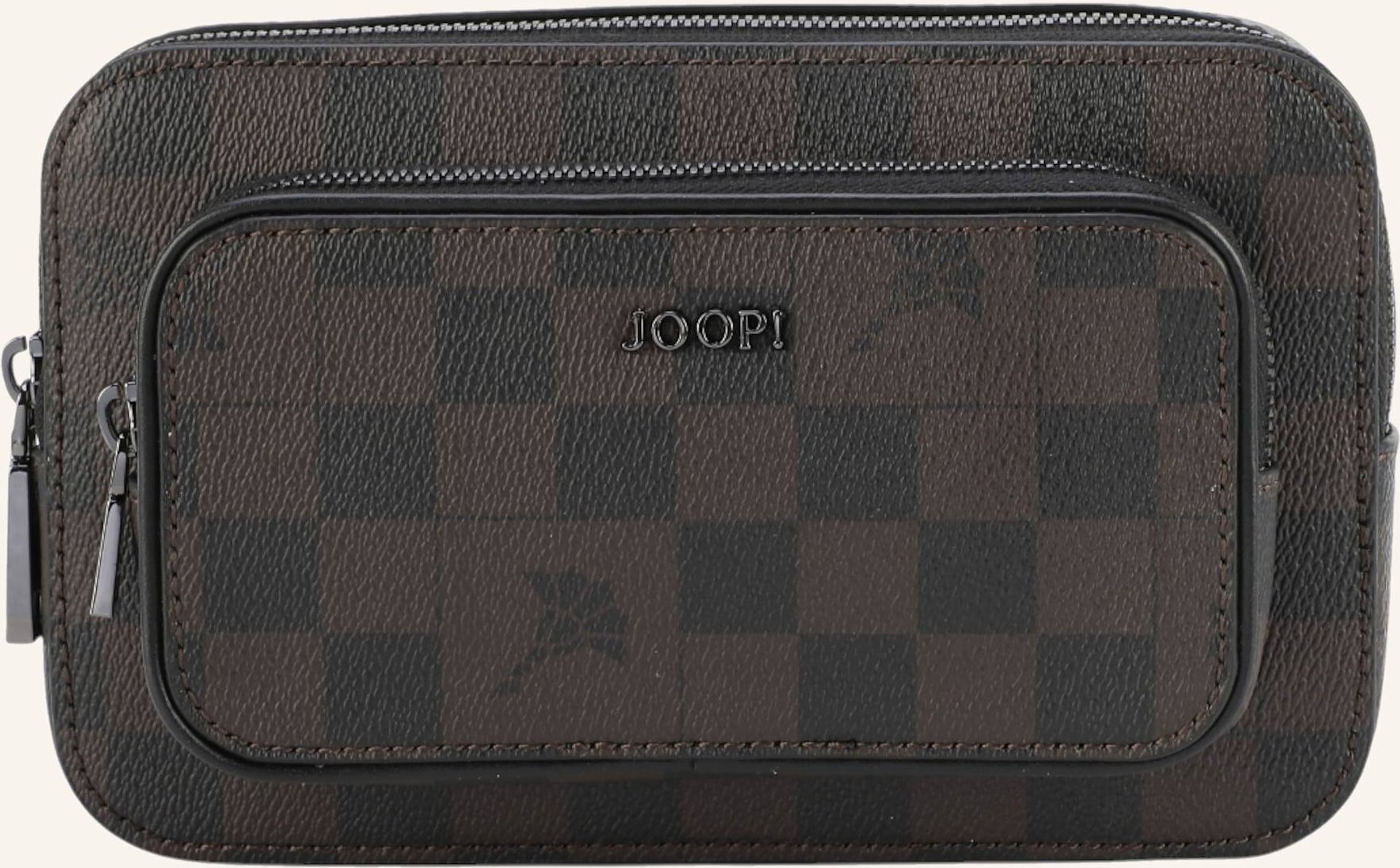 Thumbnail - Joop! Umhängetasche Cortina Piazza Emir braun