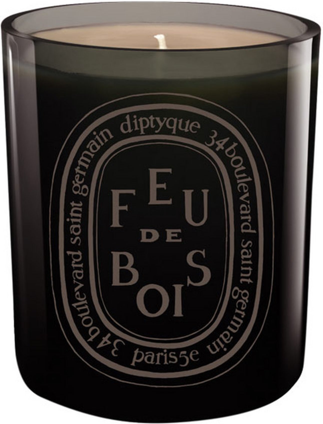 Diptyque Feu De Bois Duftkerze 300 g