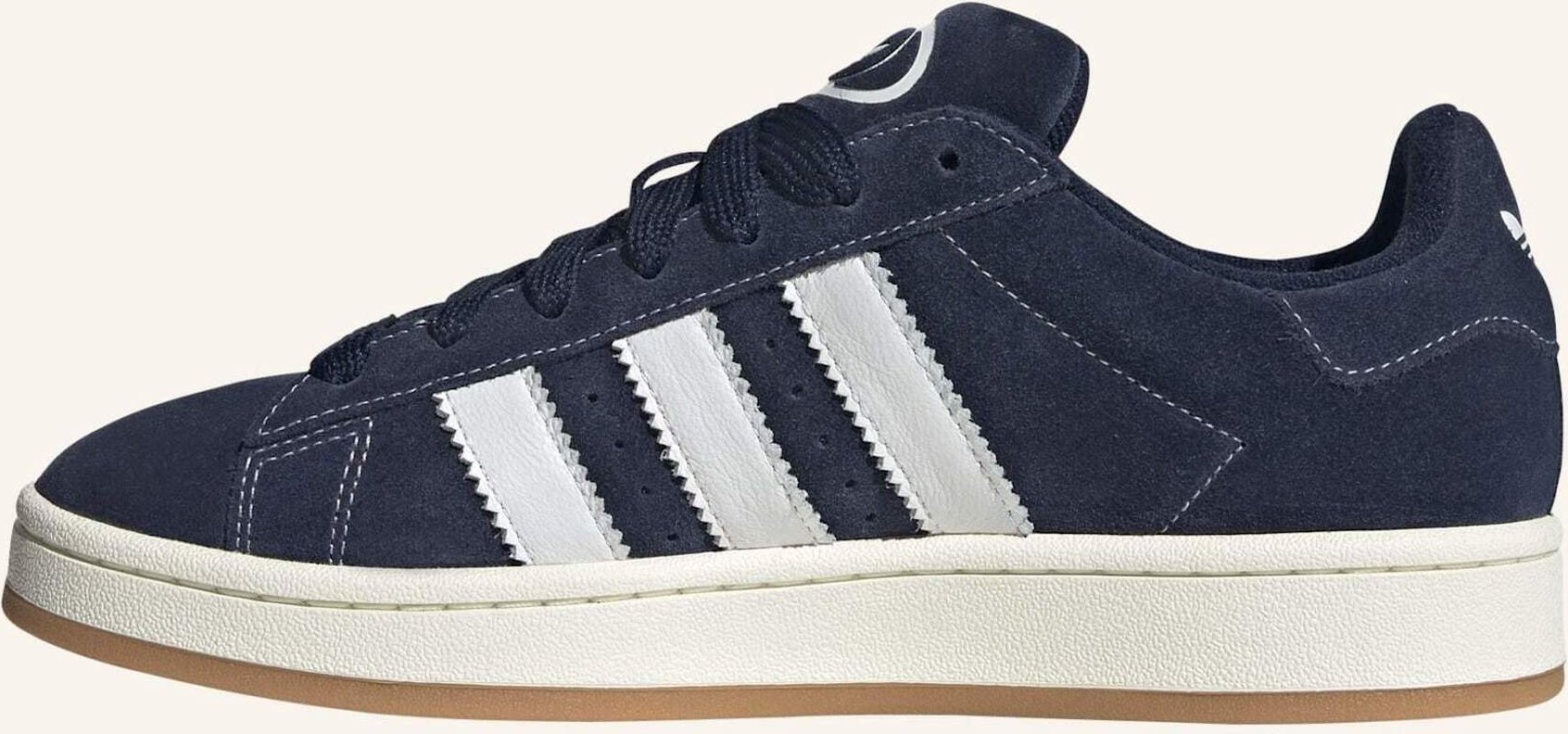Thumbnail - Adidas Originals Campus 00s Schuh blau